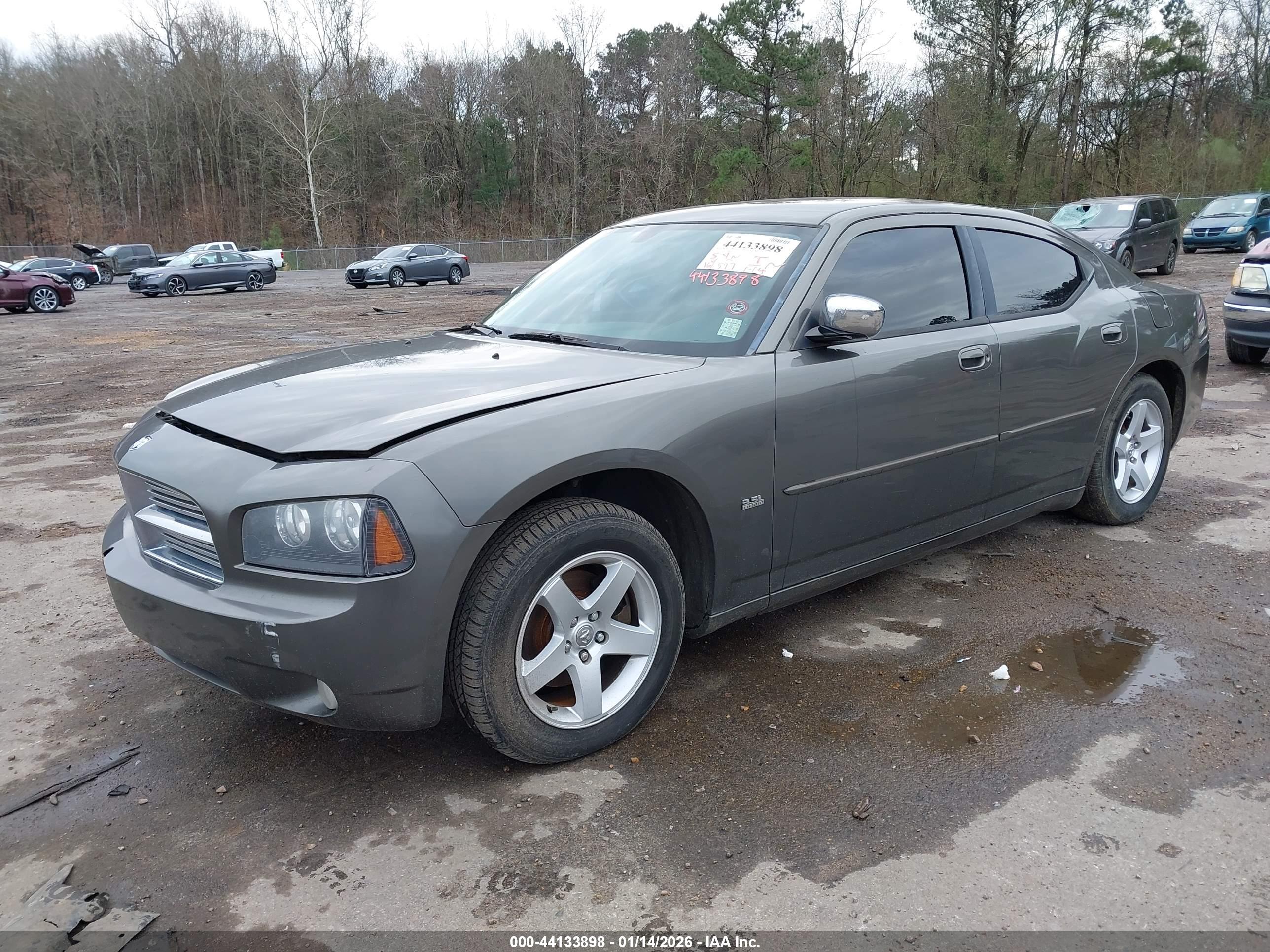 DODGE CHARGER image 2