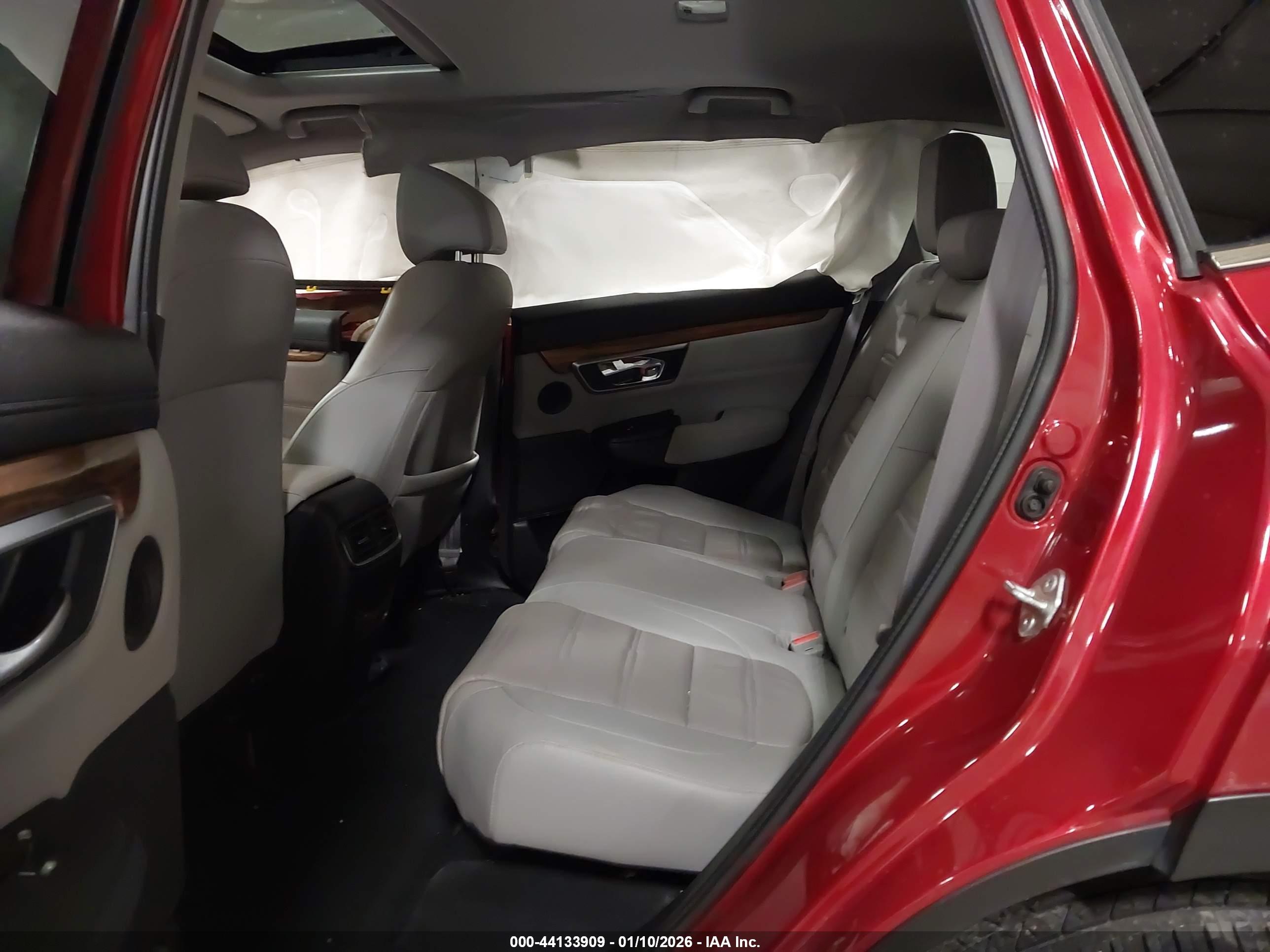 HONDA CR-V image 8