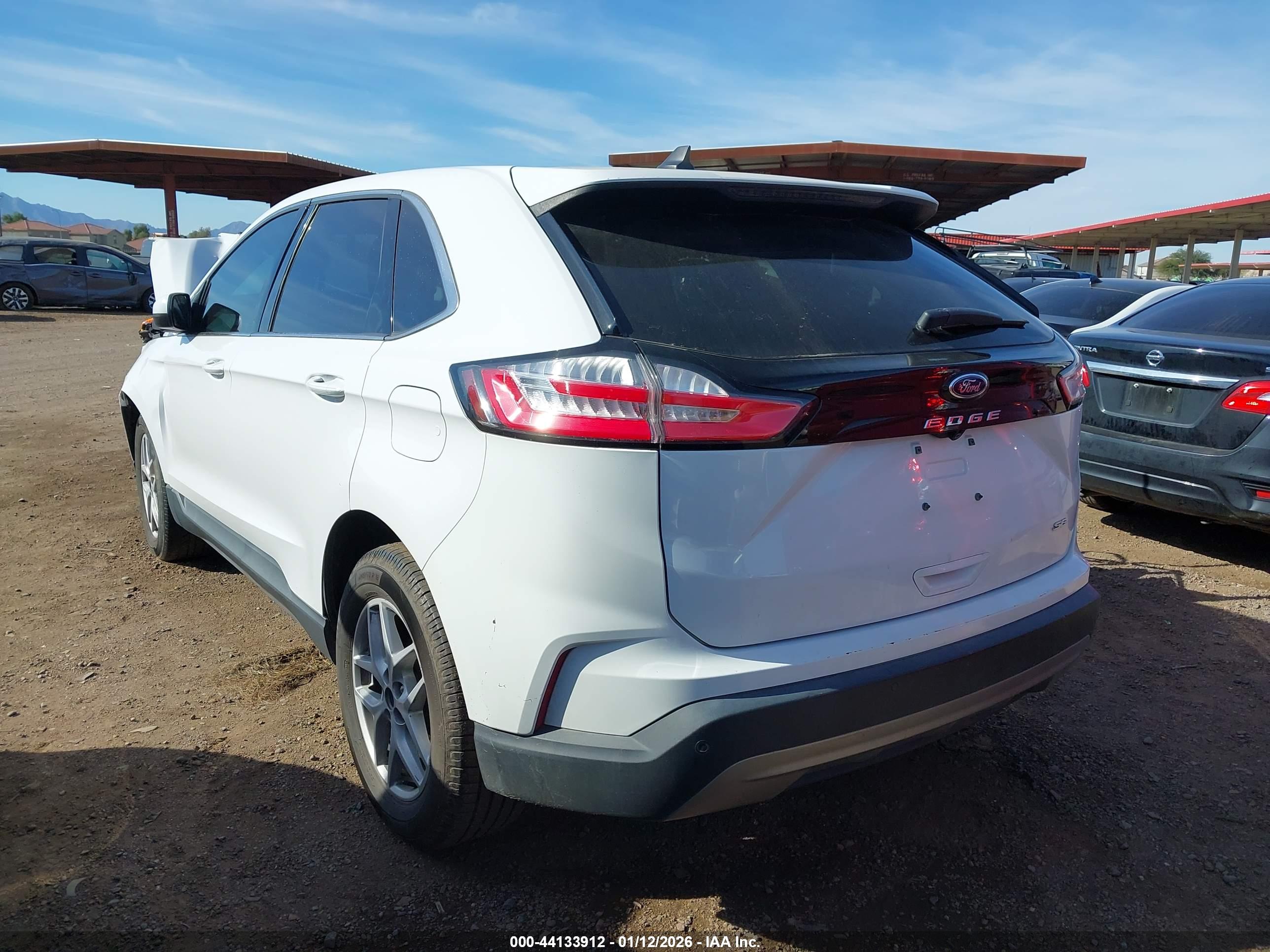 FORD EDGE image 3