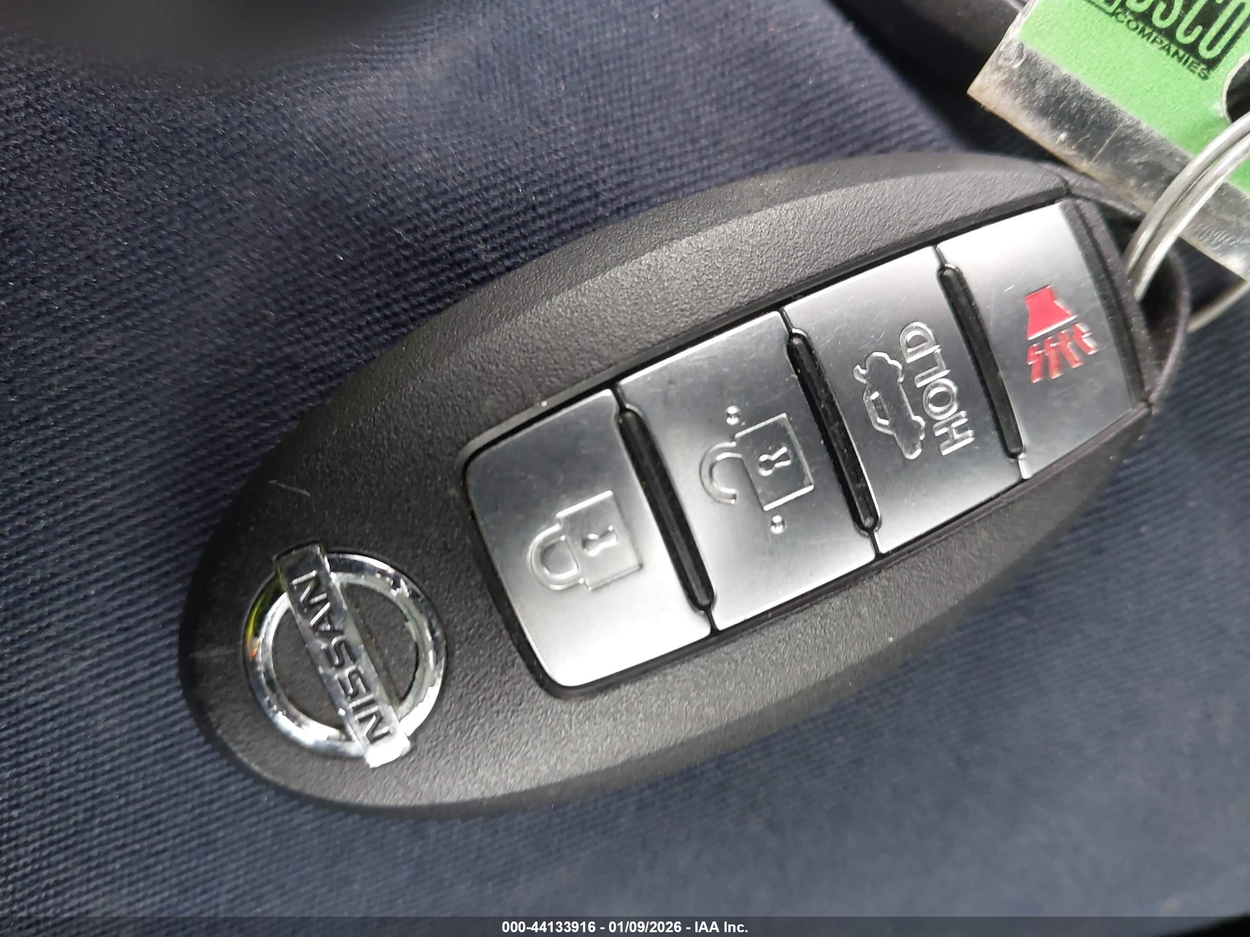 NISSAN SENTRA image 11