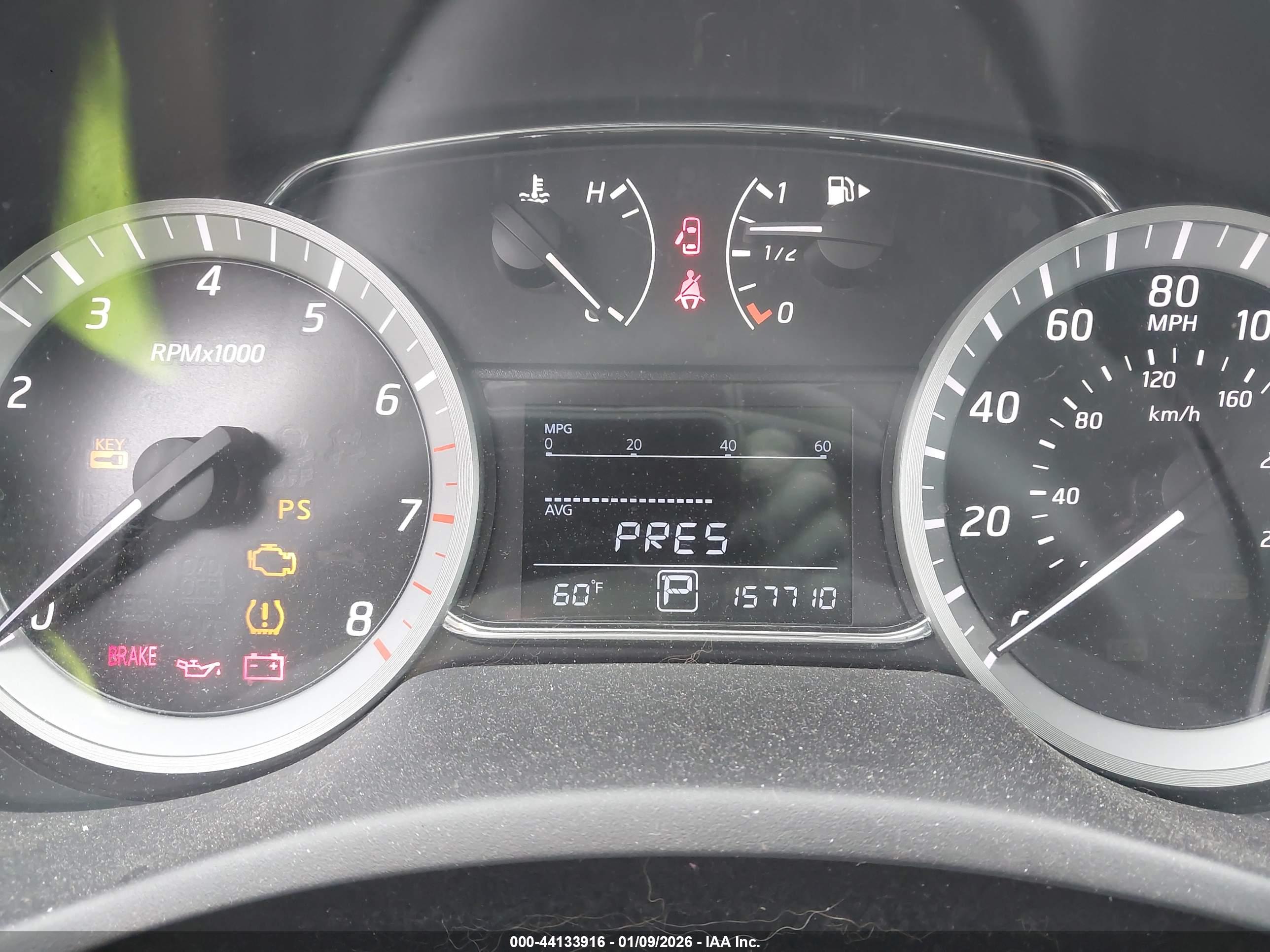 NISSAN SENTRA image 7