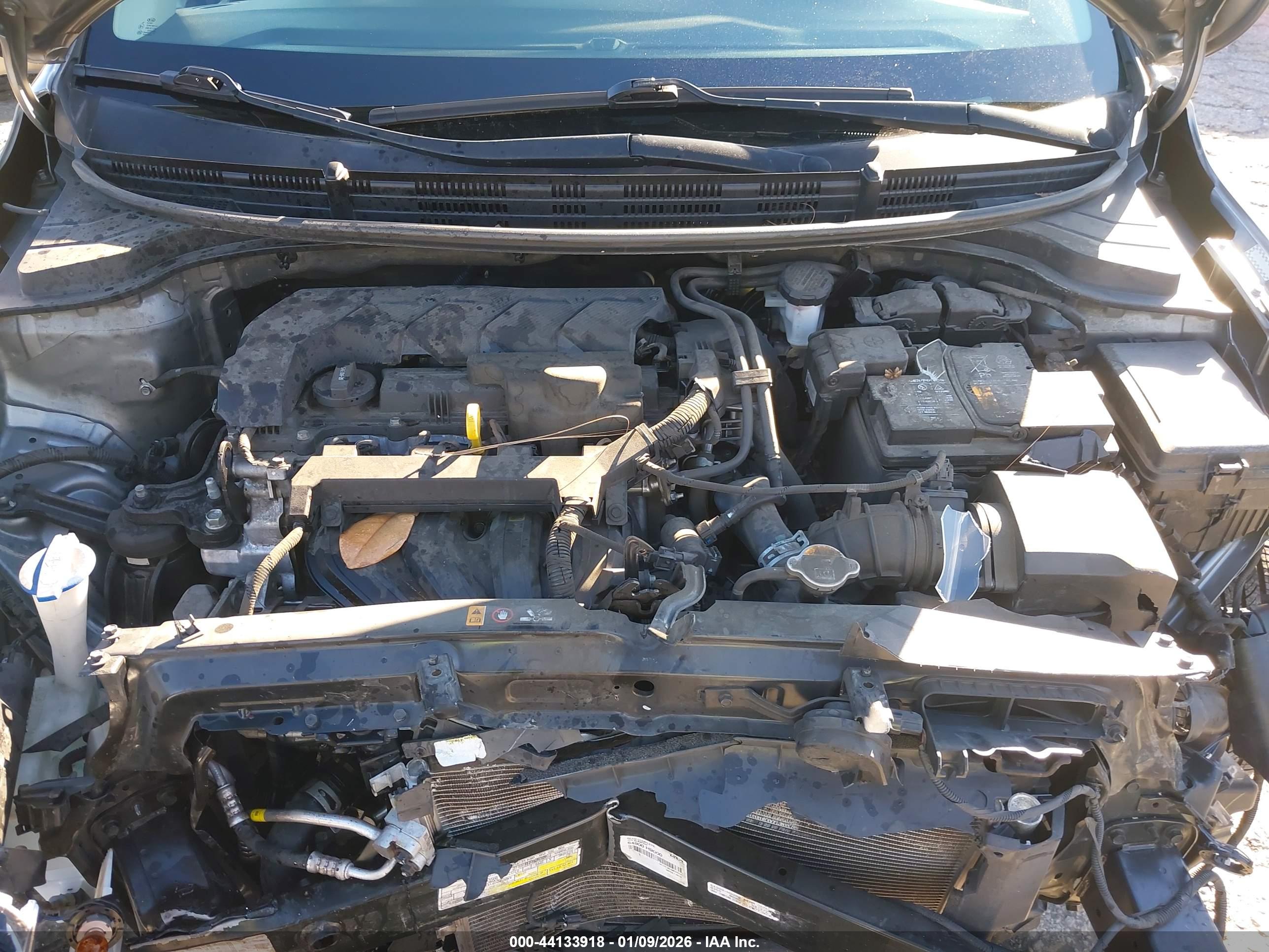 KIA RIO image 10