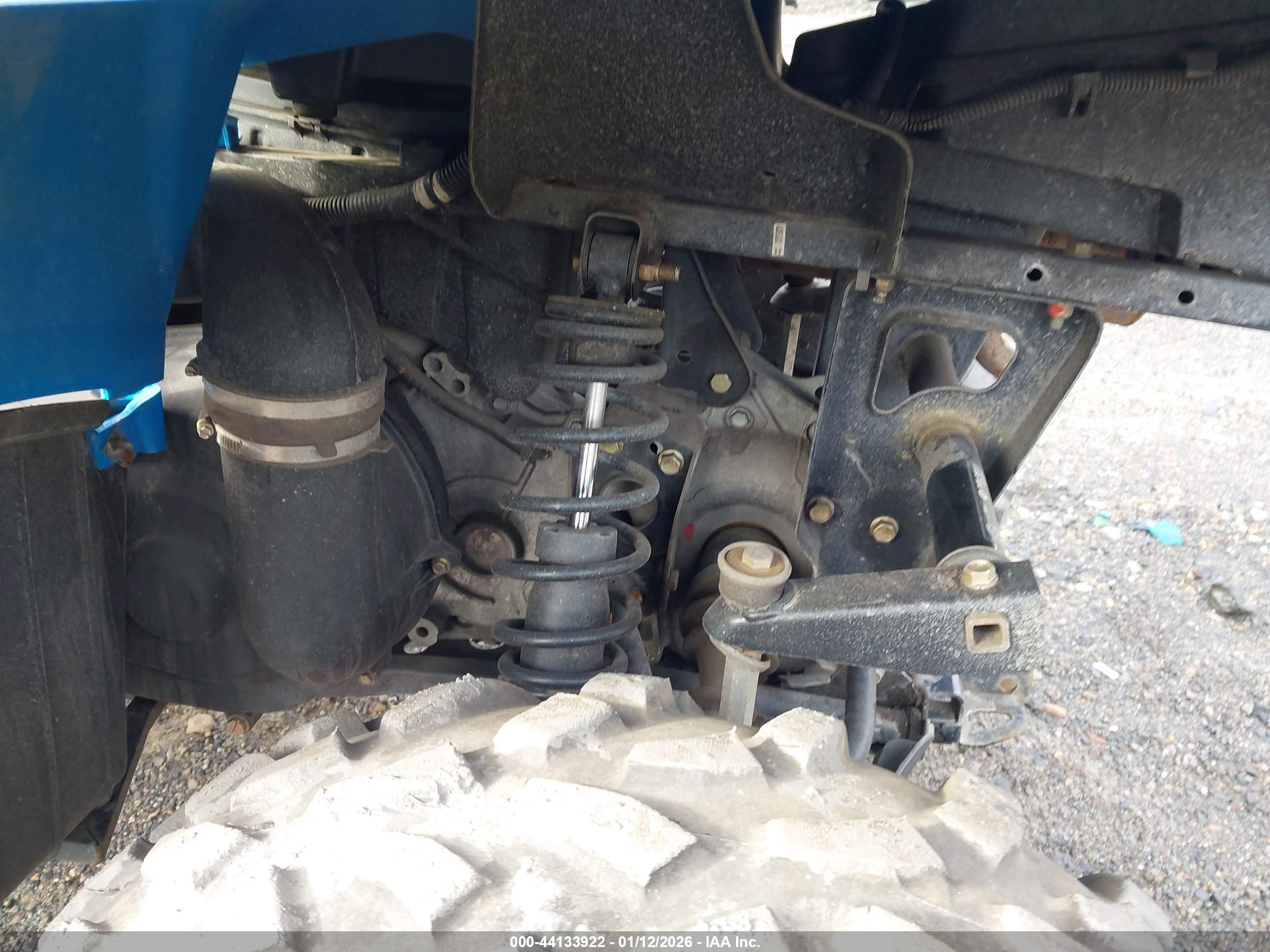 POLARIS SPORTSMAN image 9