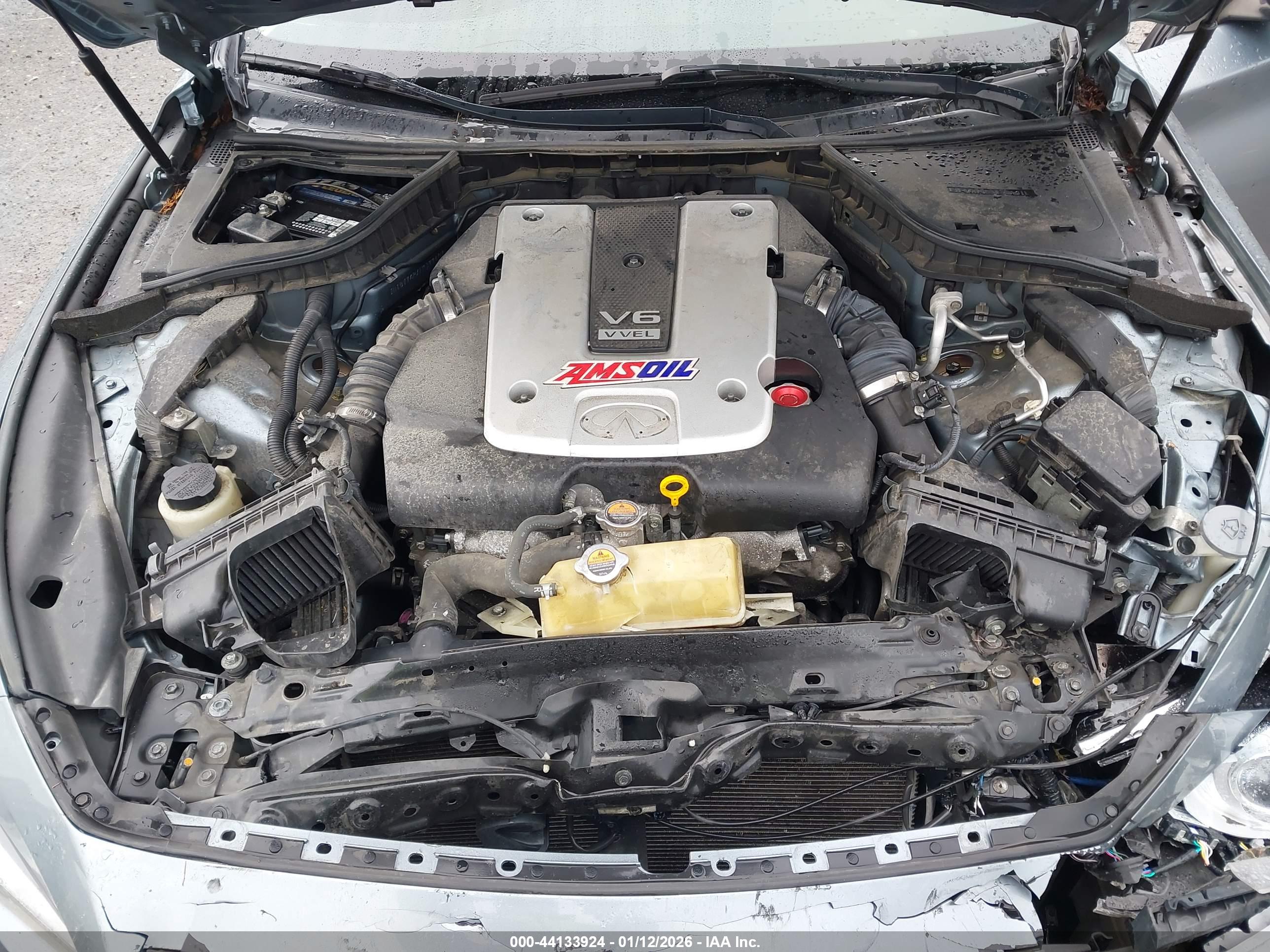 INFINITI Q50 image 10