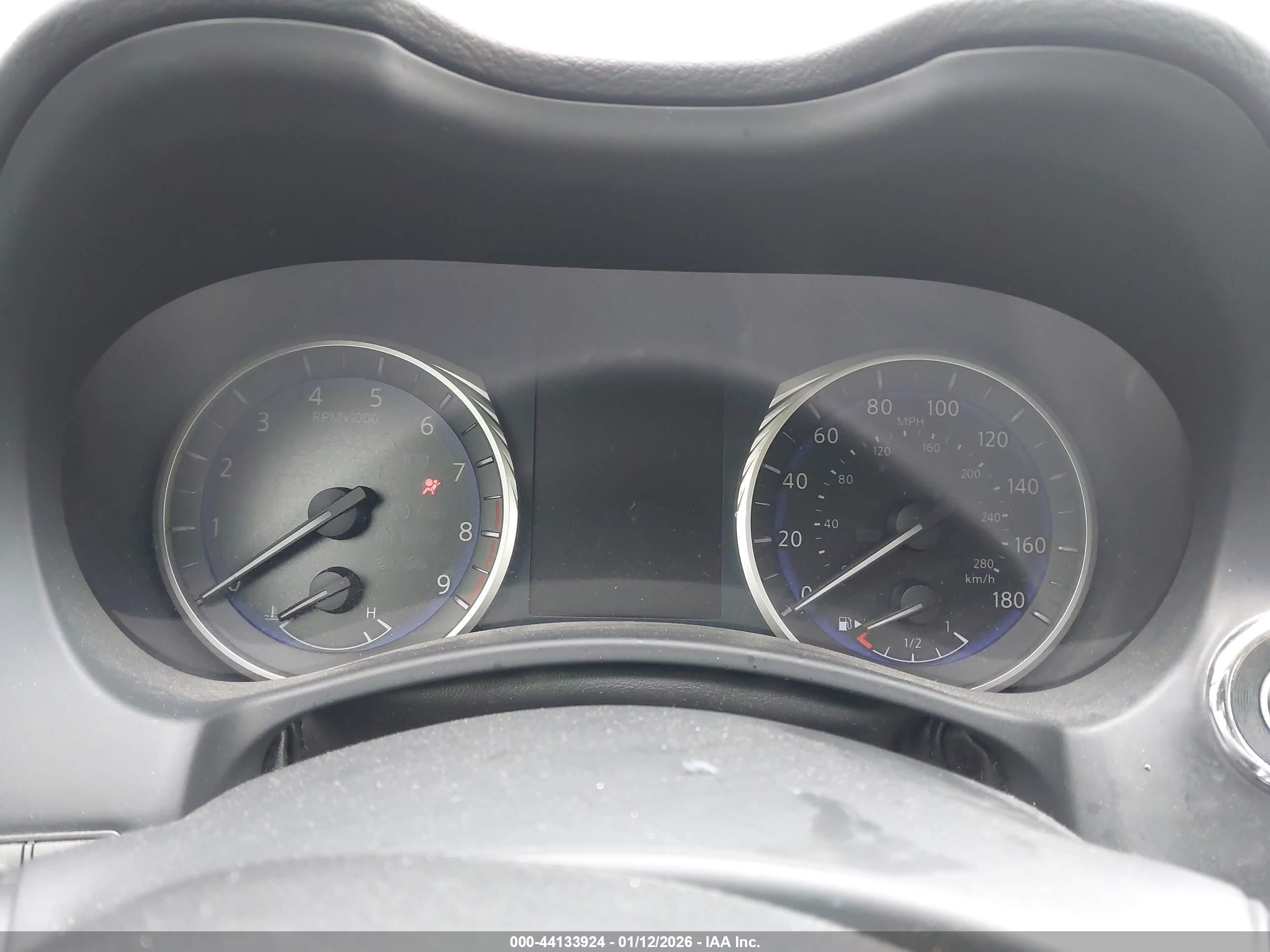 INFINITI Q50 image 7