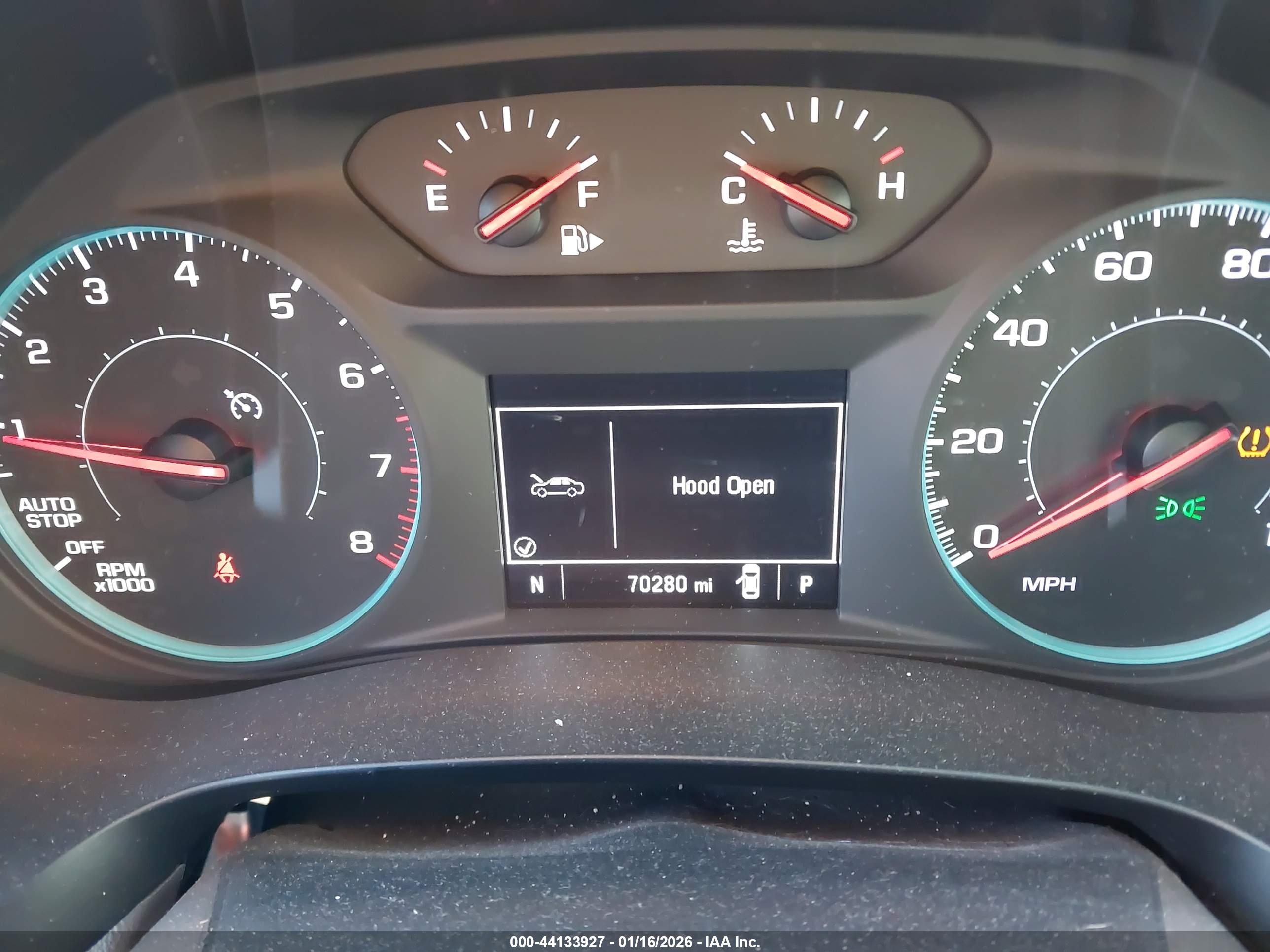 CHEVROLET MALIBU image 7