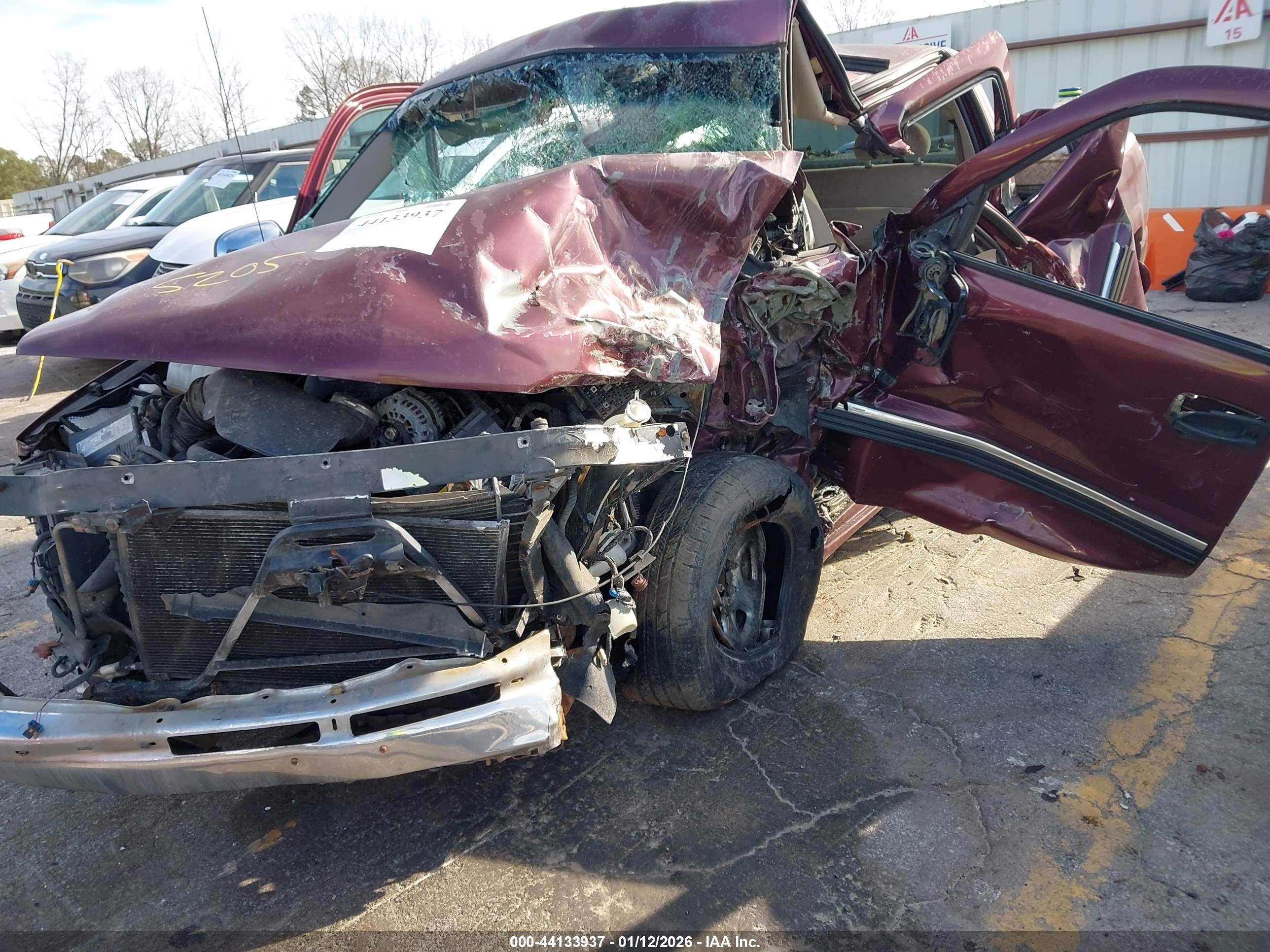CHEVROLET SILVERADO image 6