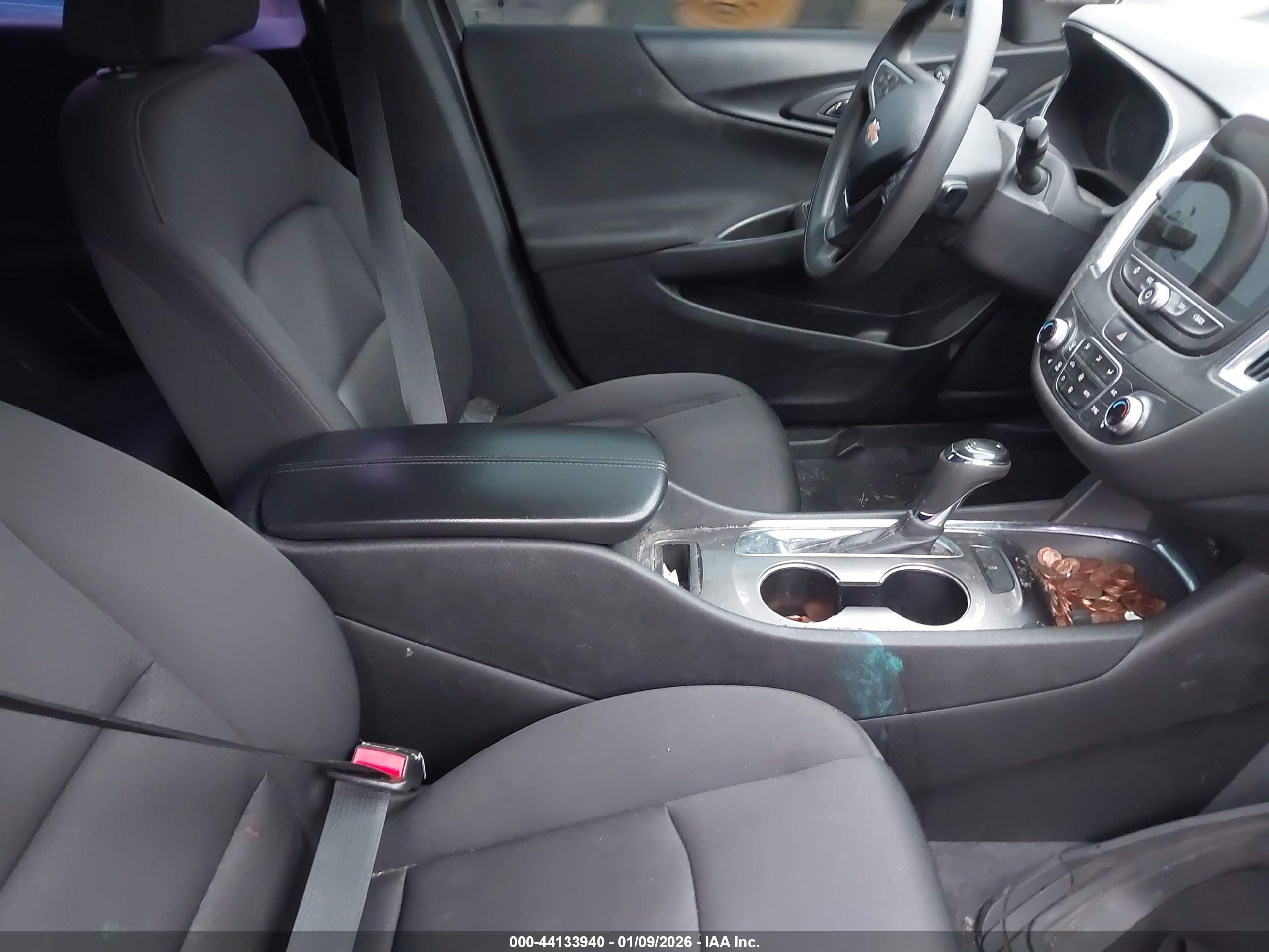 CHEVROLET MALIBU image 5
