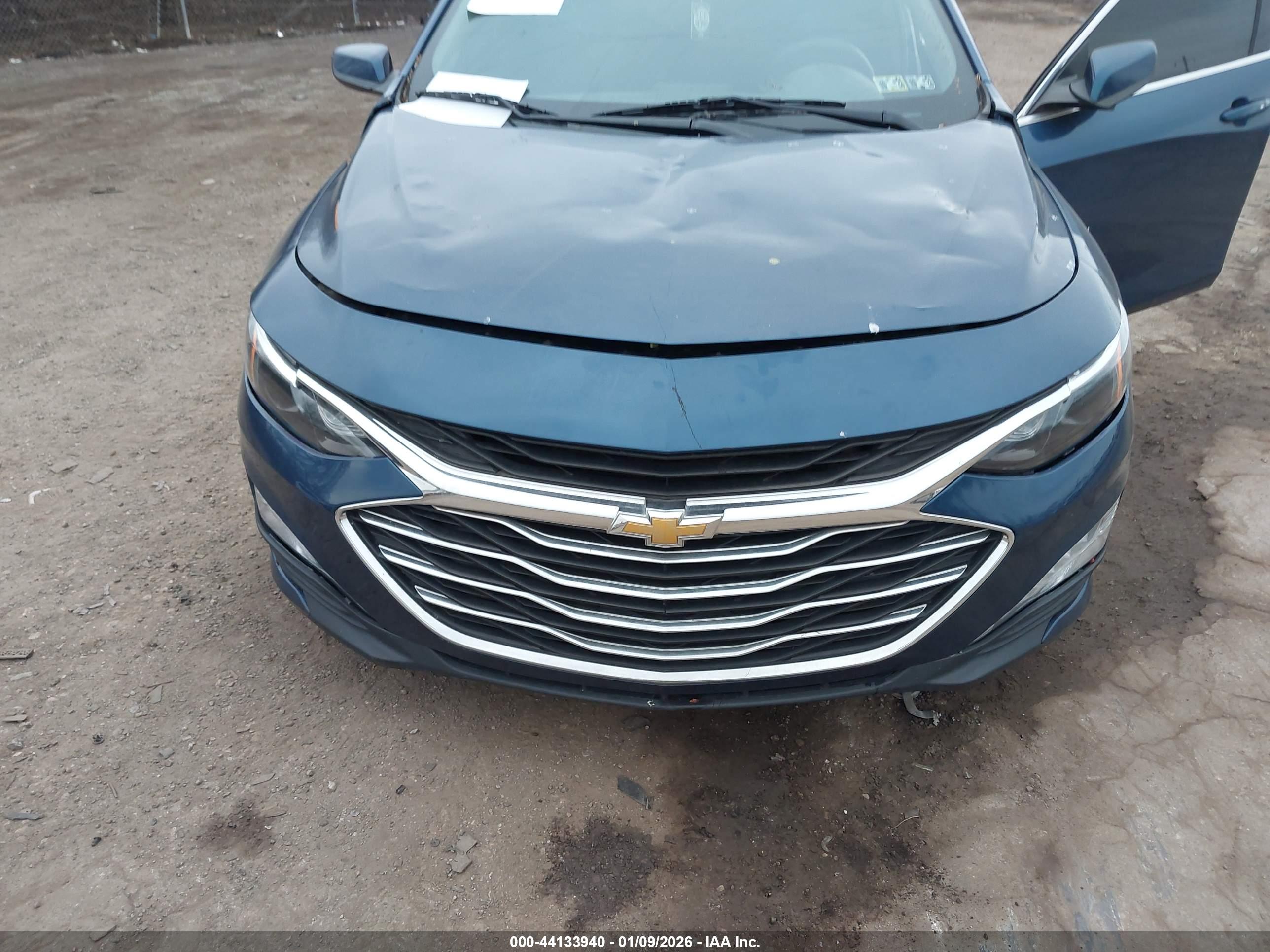CHEVROLET MALIBU image 6