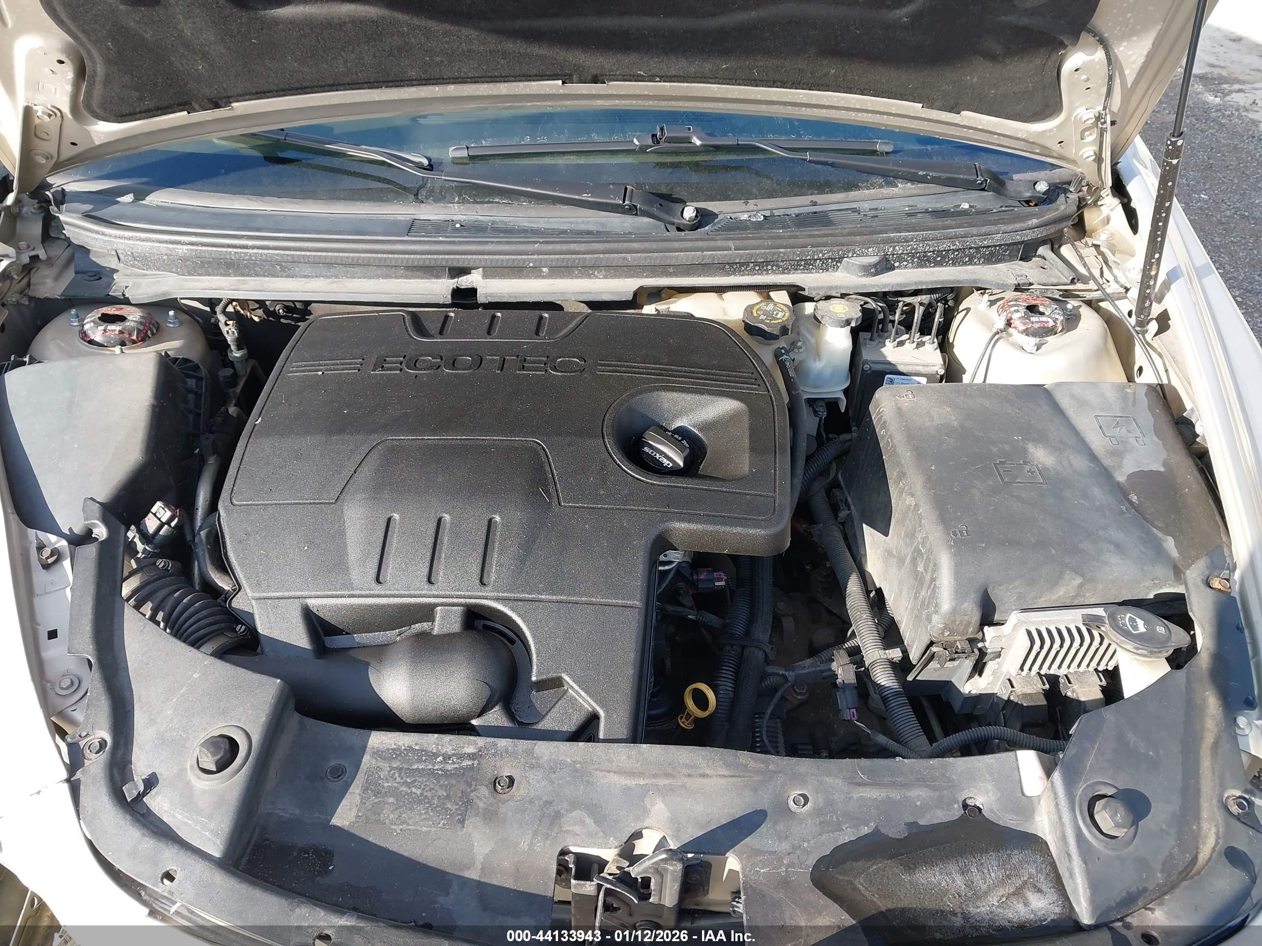 CHEVROLET MALIBU image 10