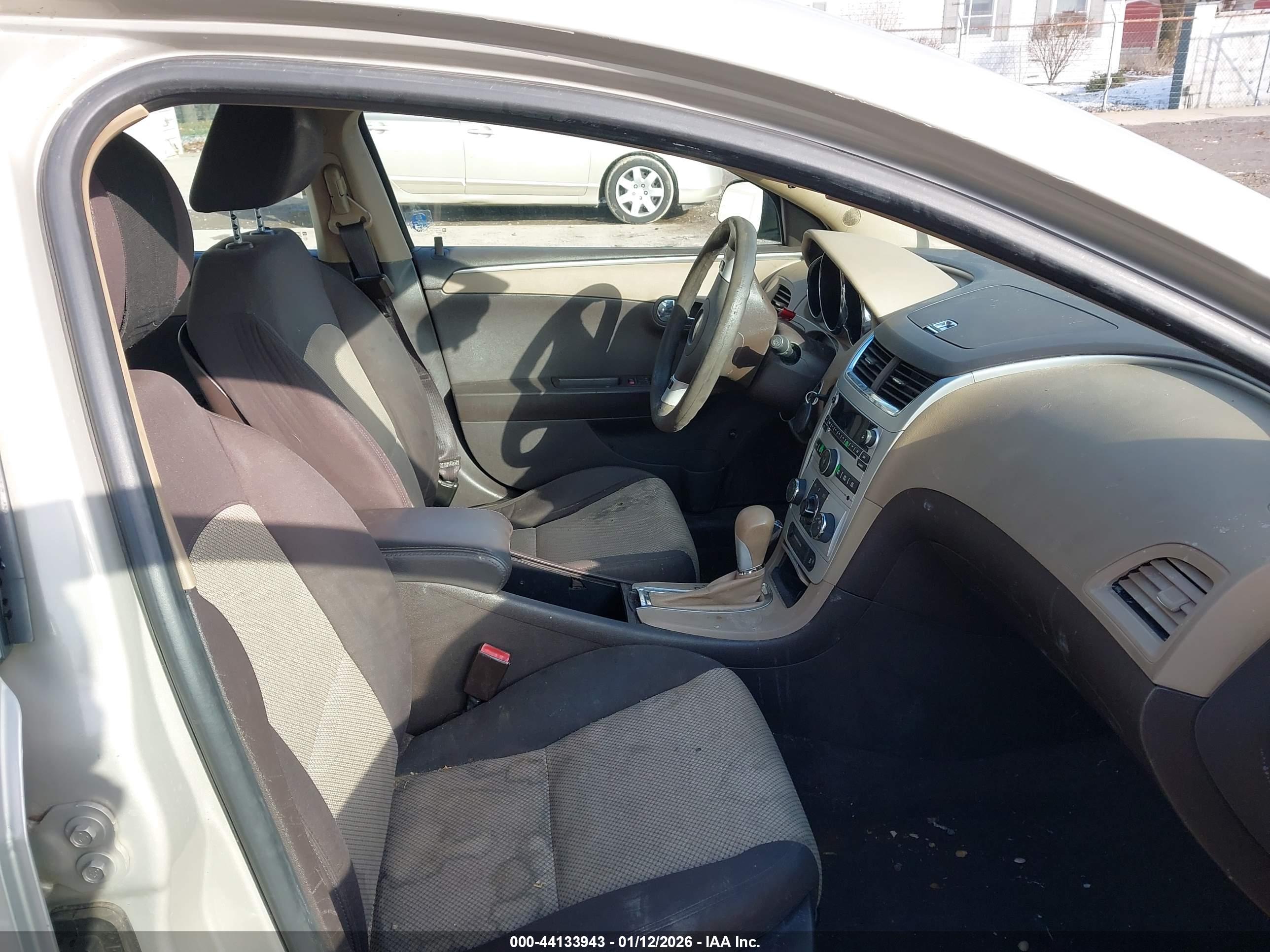 CHEVROLET MALIBU image 5