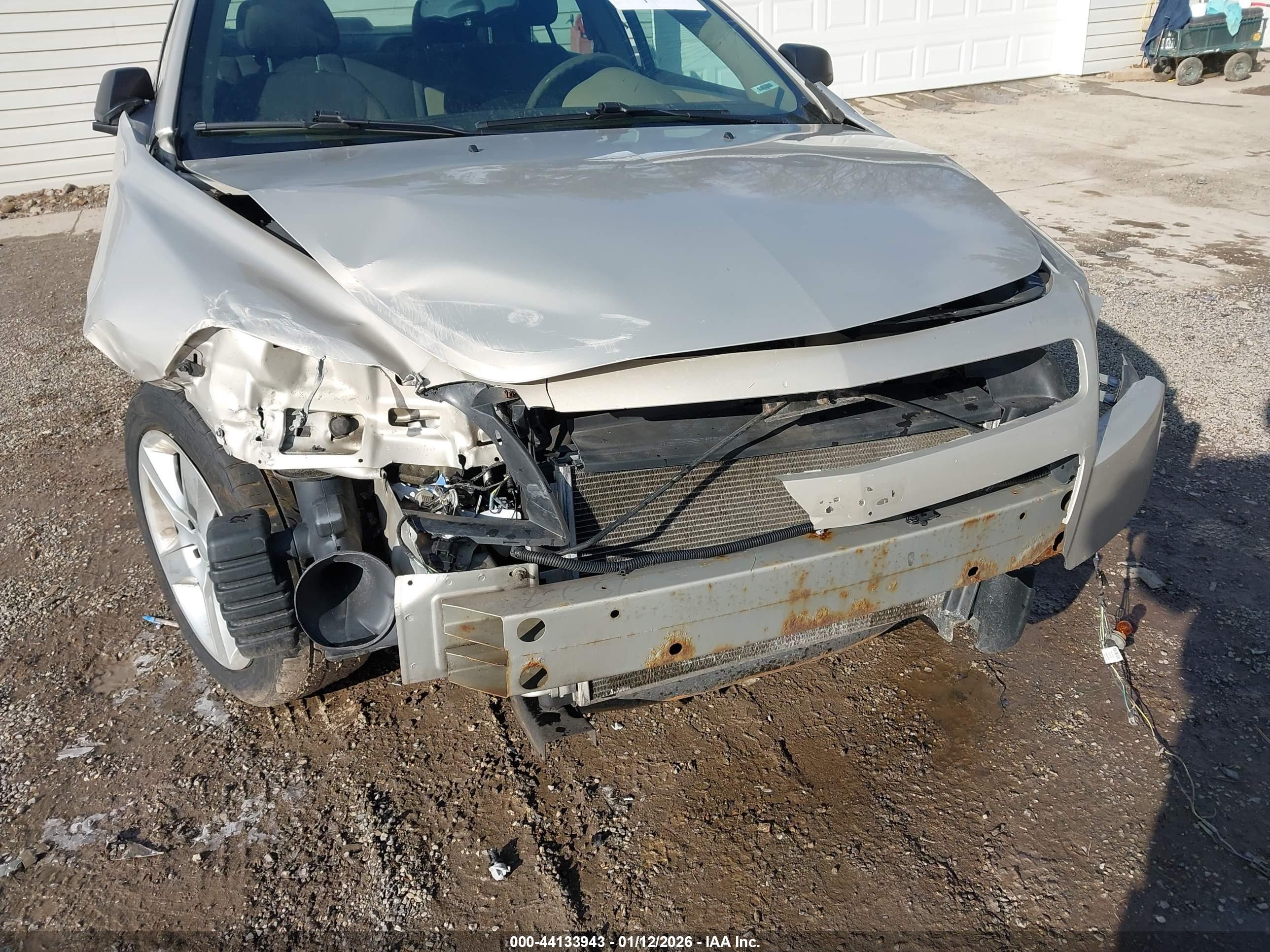 CHEVROLET MALIBU image 6