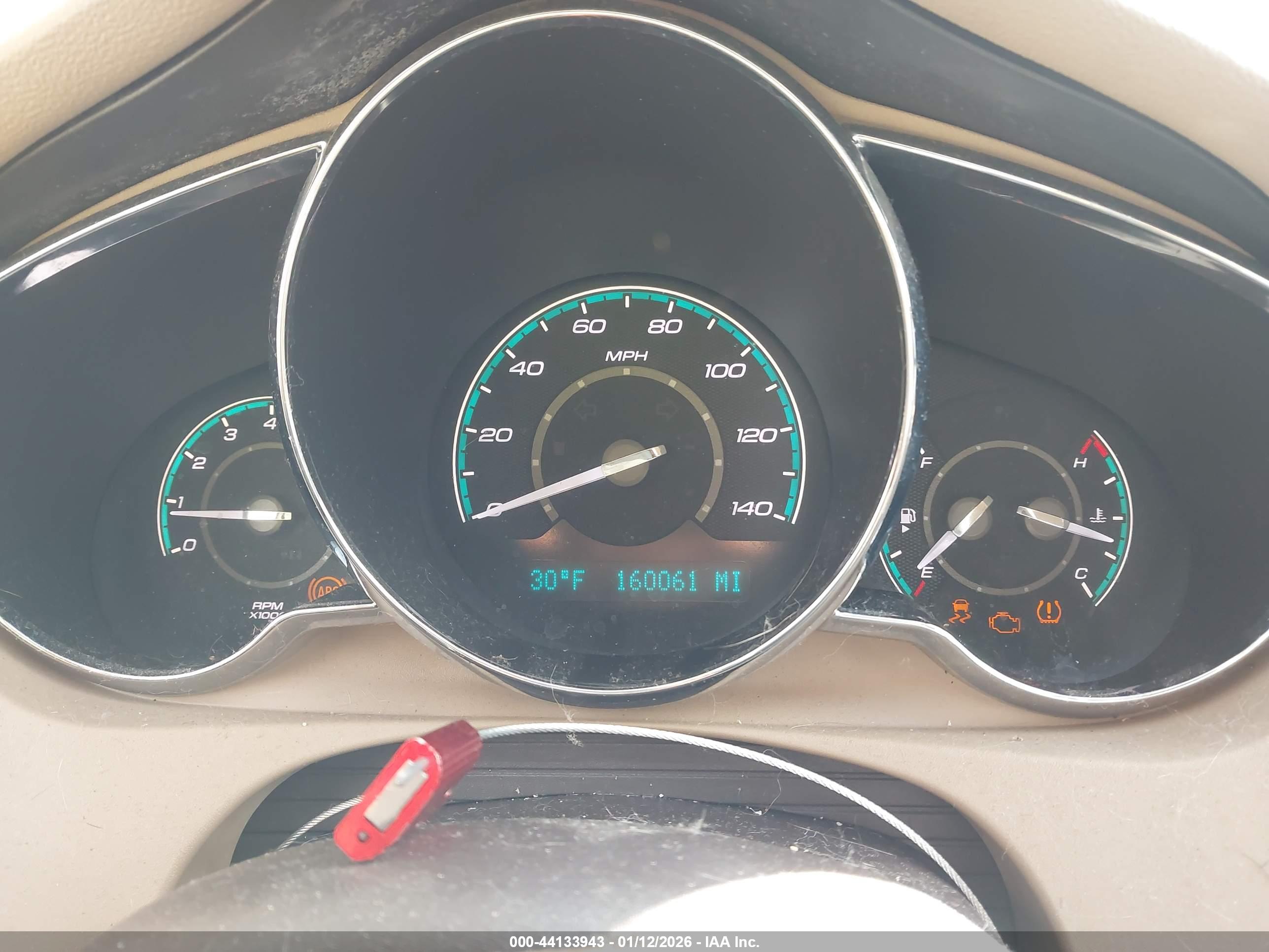 CHEVROLET MALIBU image 7