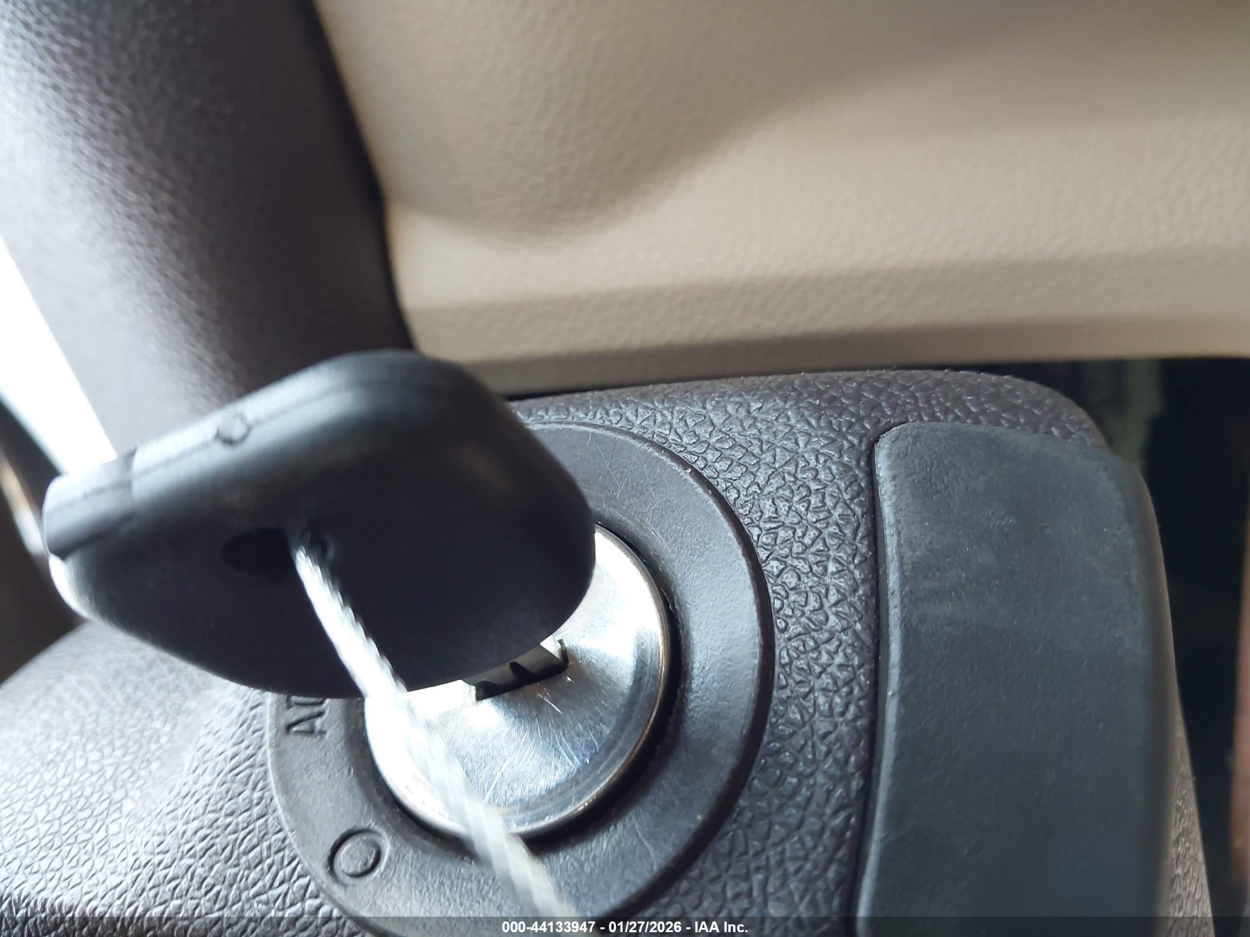BUICK ENCLAVE image 11