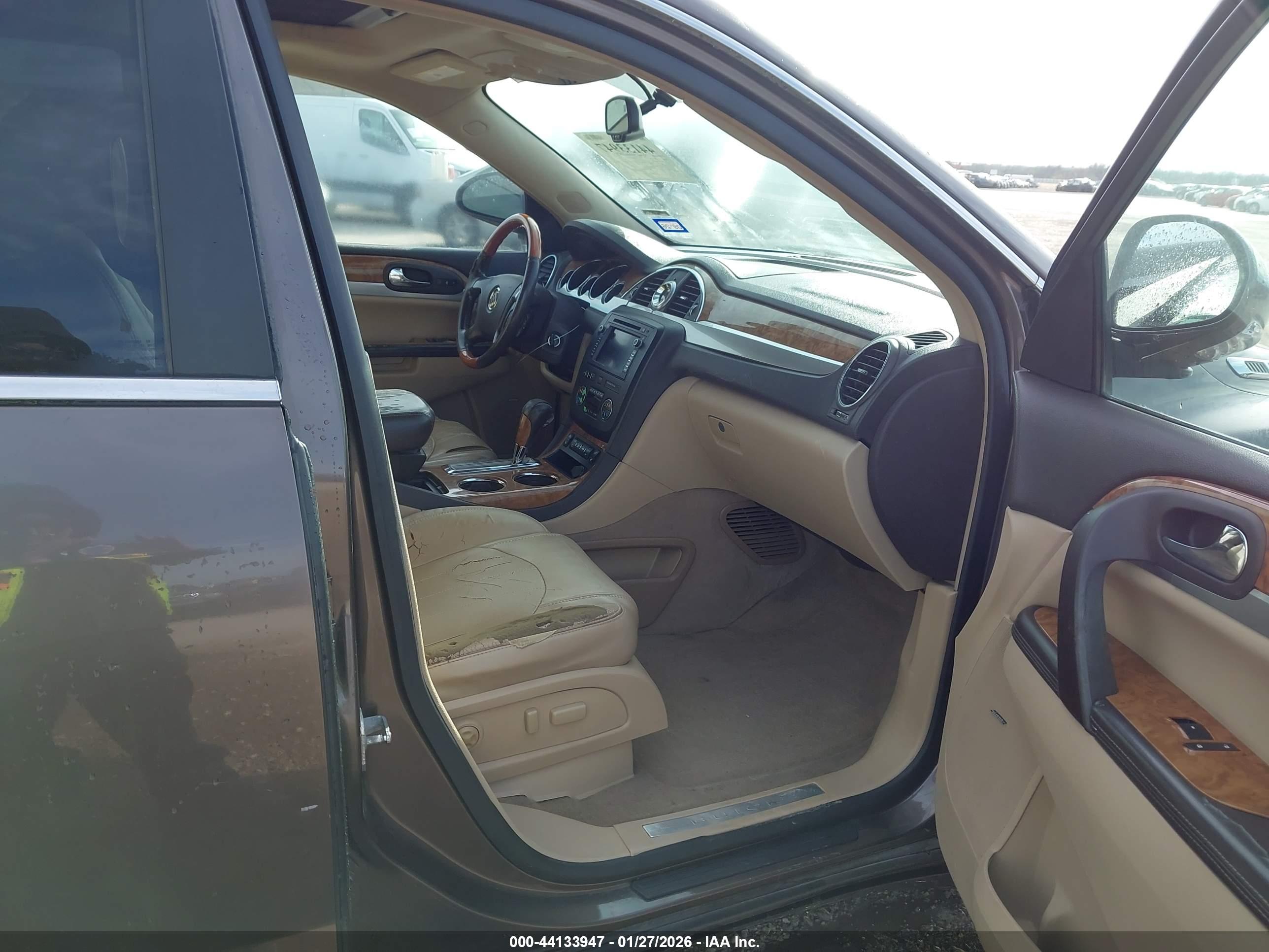 BUICK ENCLAVE image 5
