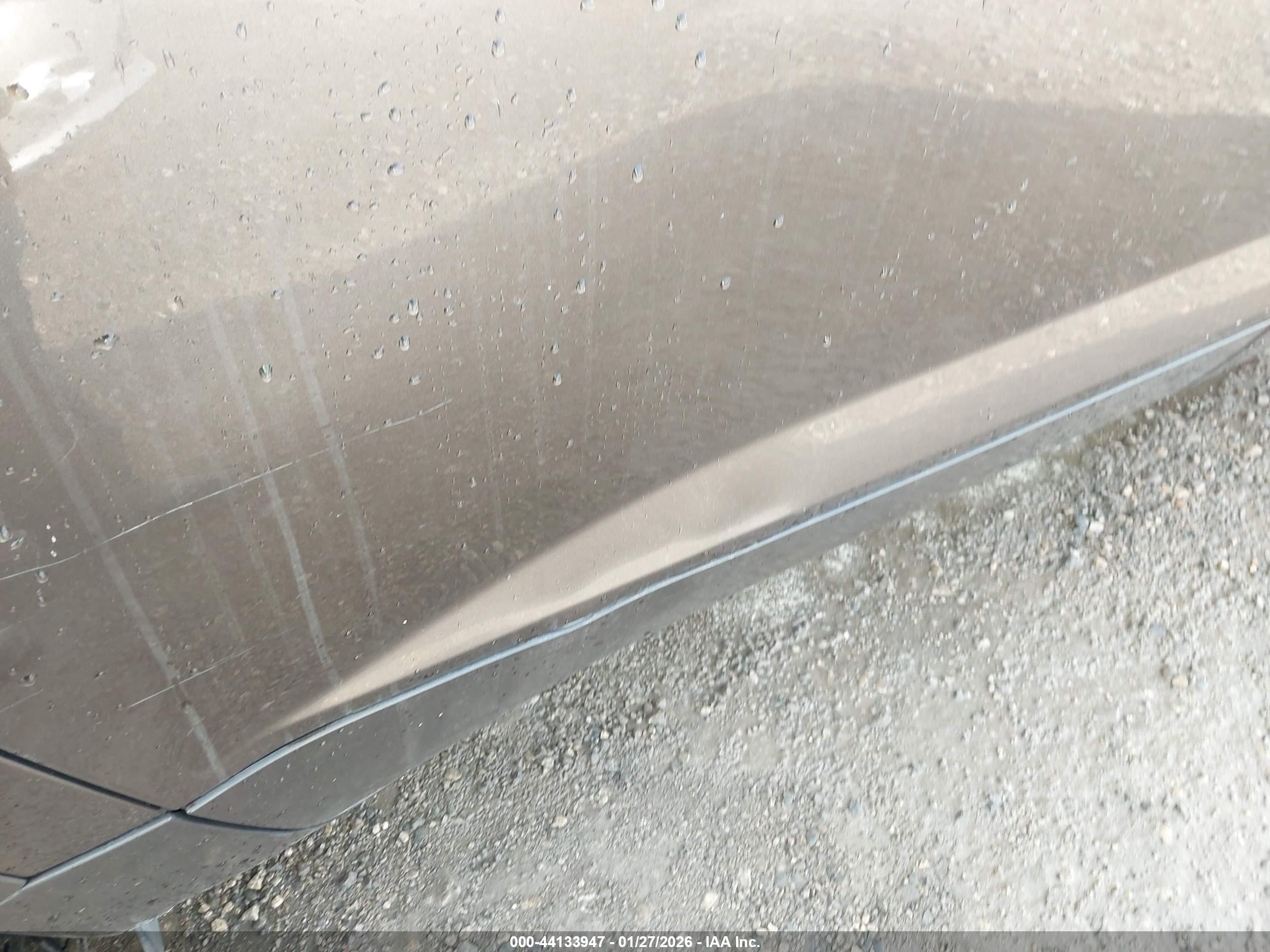 BUICK ENCLAVE image 6