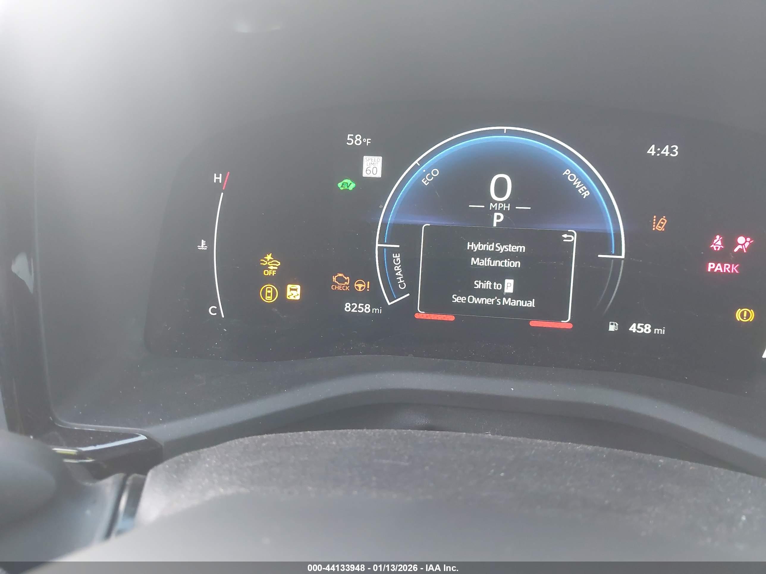 TOYOTA CAMRY image 7