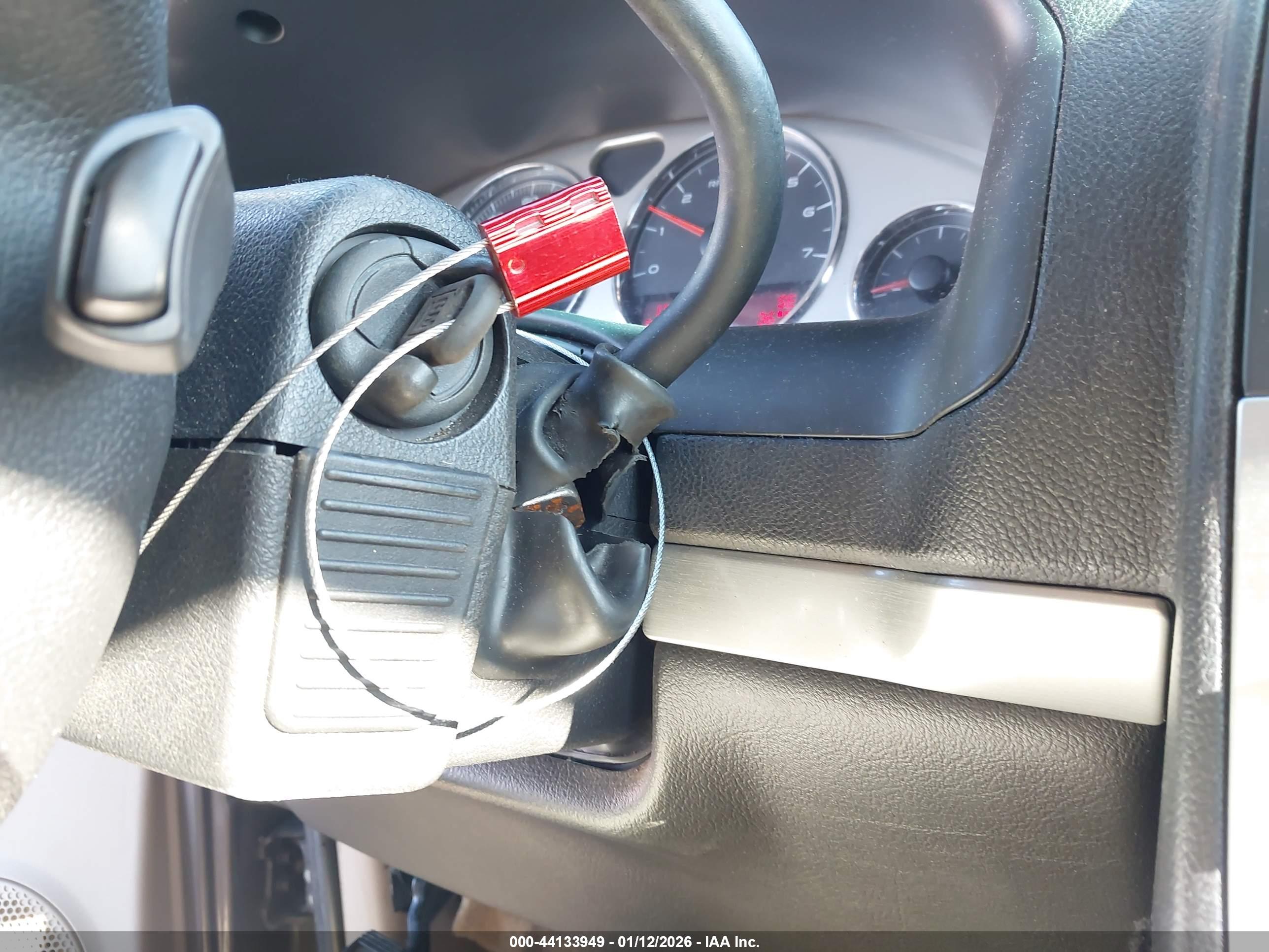 PONTIAC MONTANA image 11