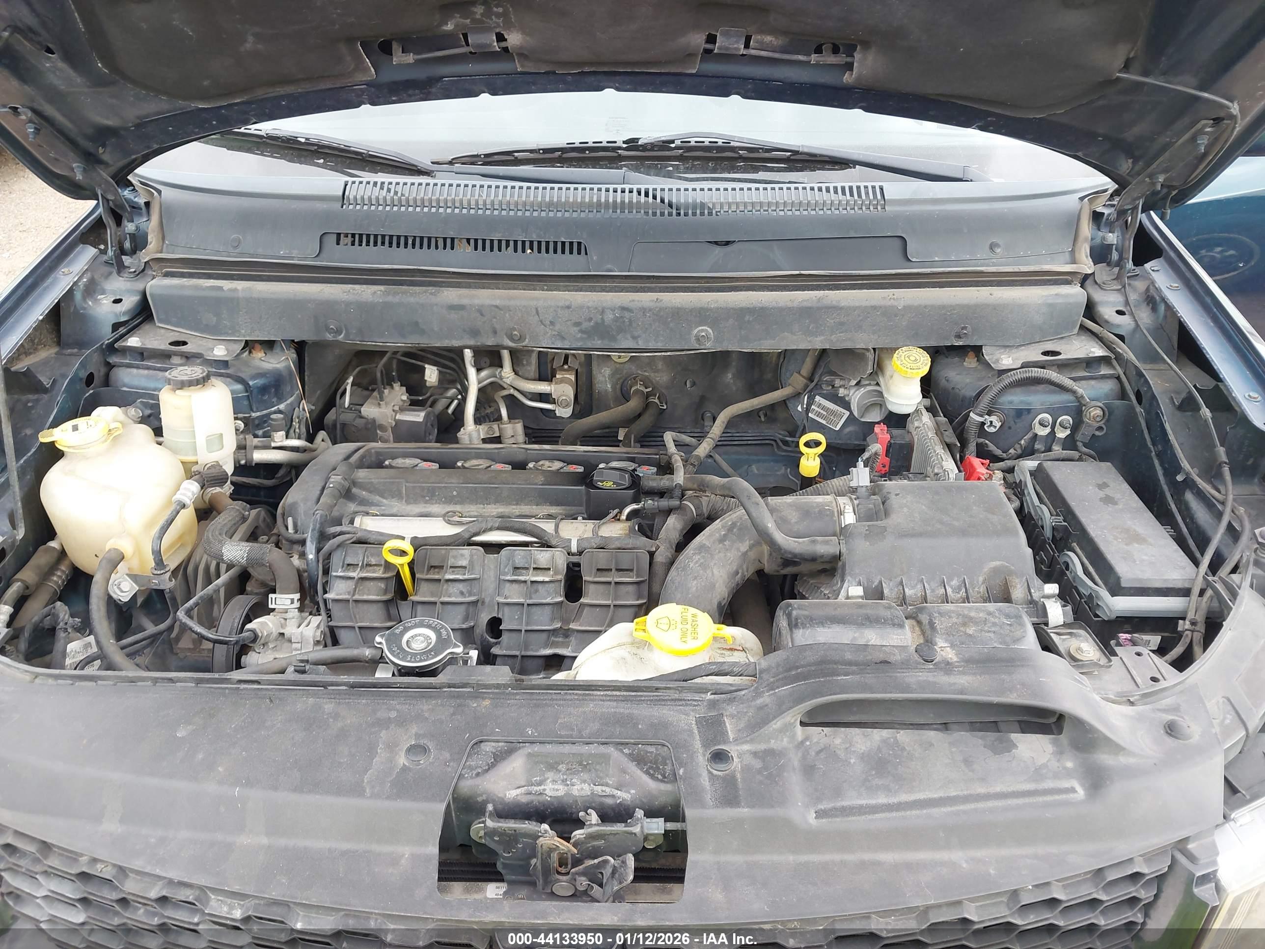 DODGE JOURNEY image 10