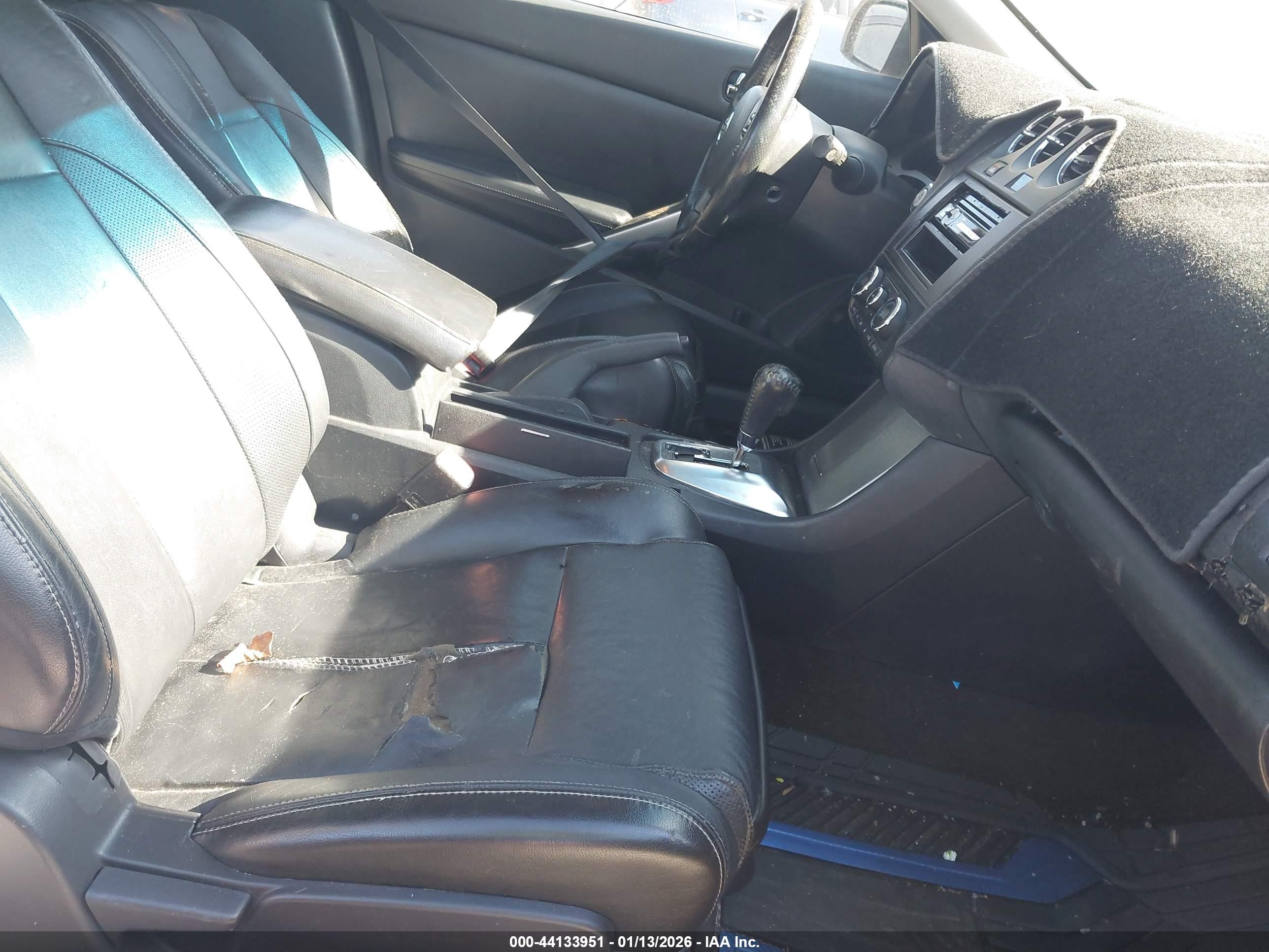 NISSAN ALTIMA image 5