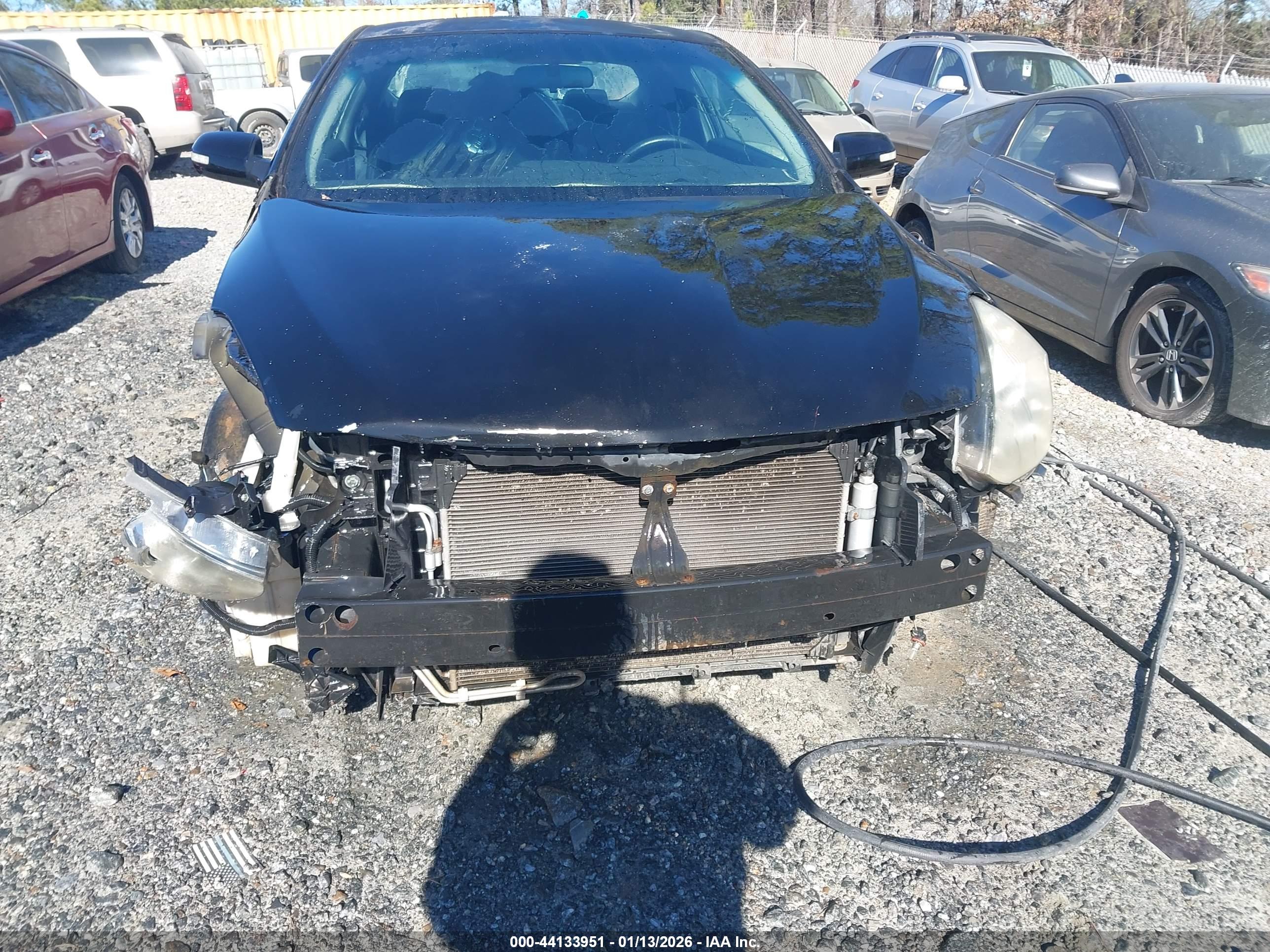 NISSAN ALTIMA image 6