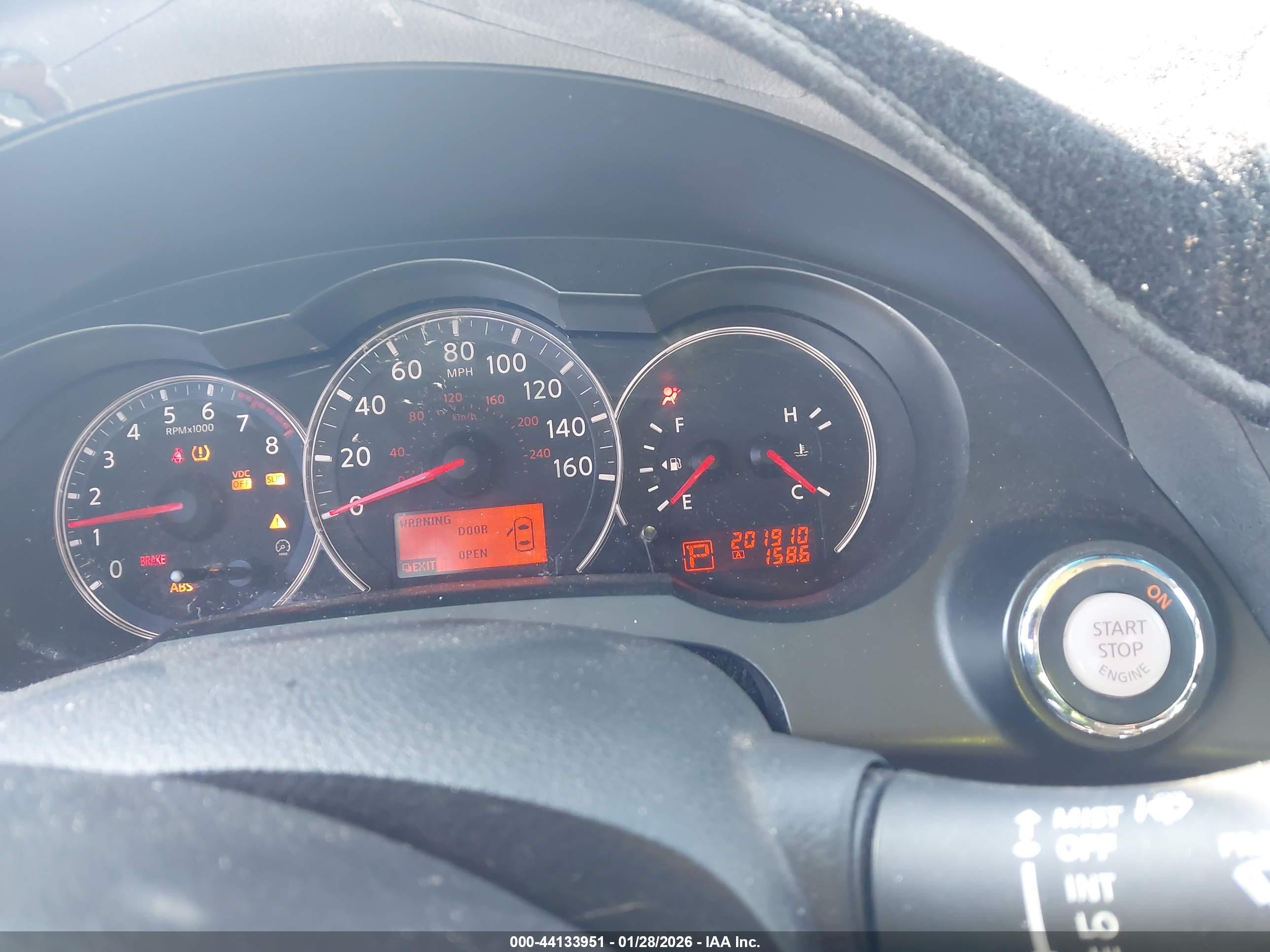 NISSAN ALTIMA image 7