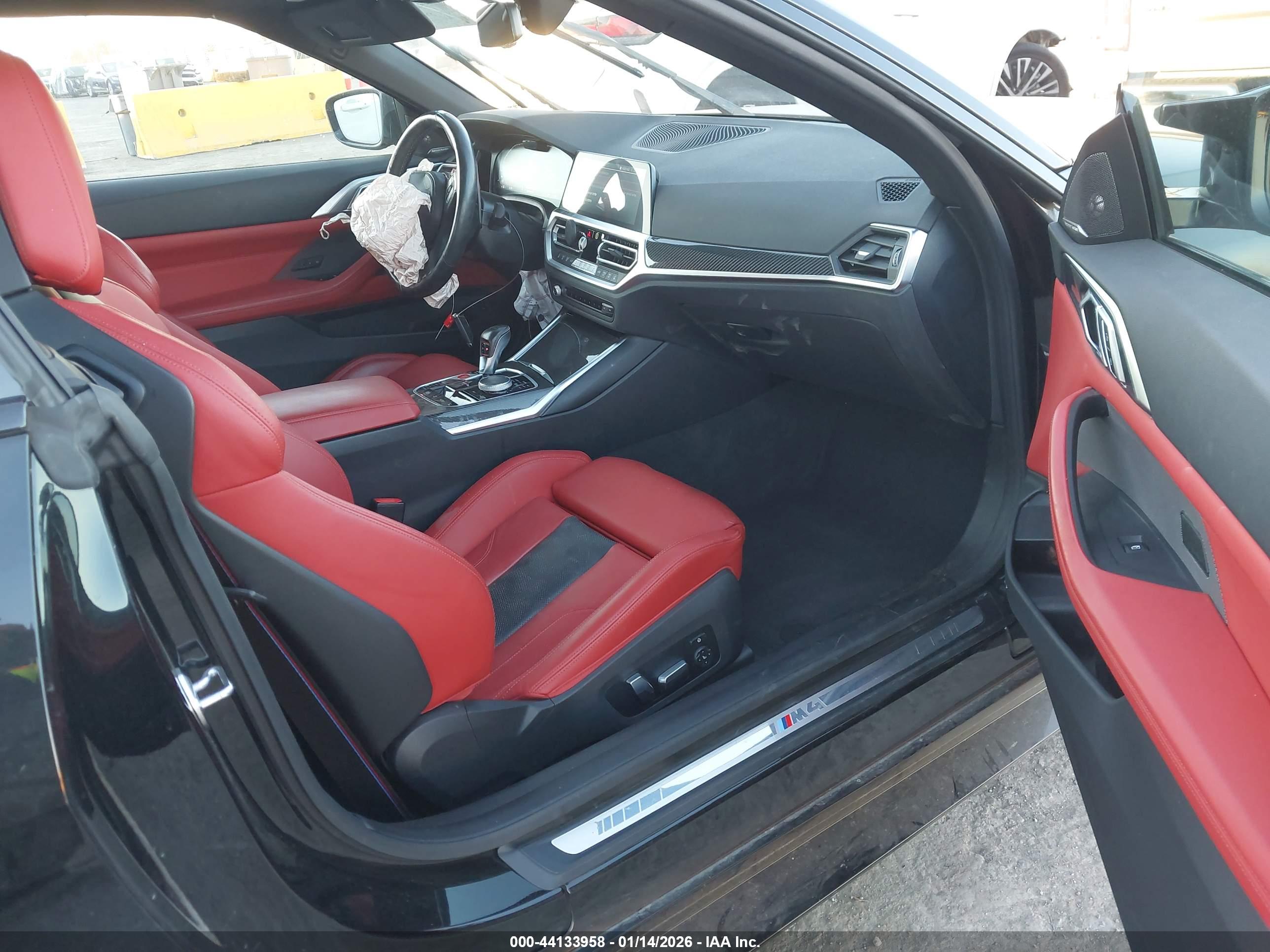 BMW M4 image 5