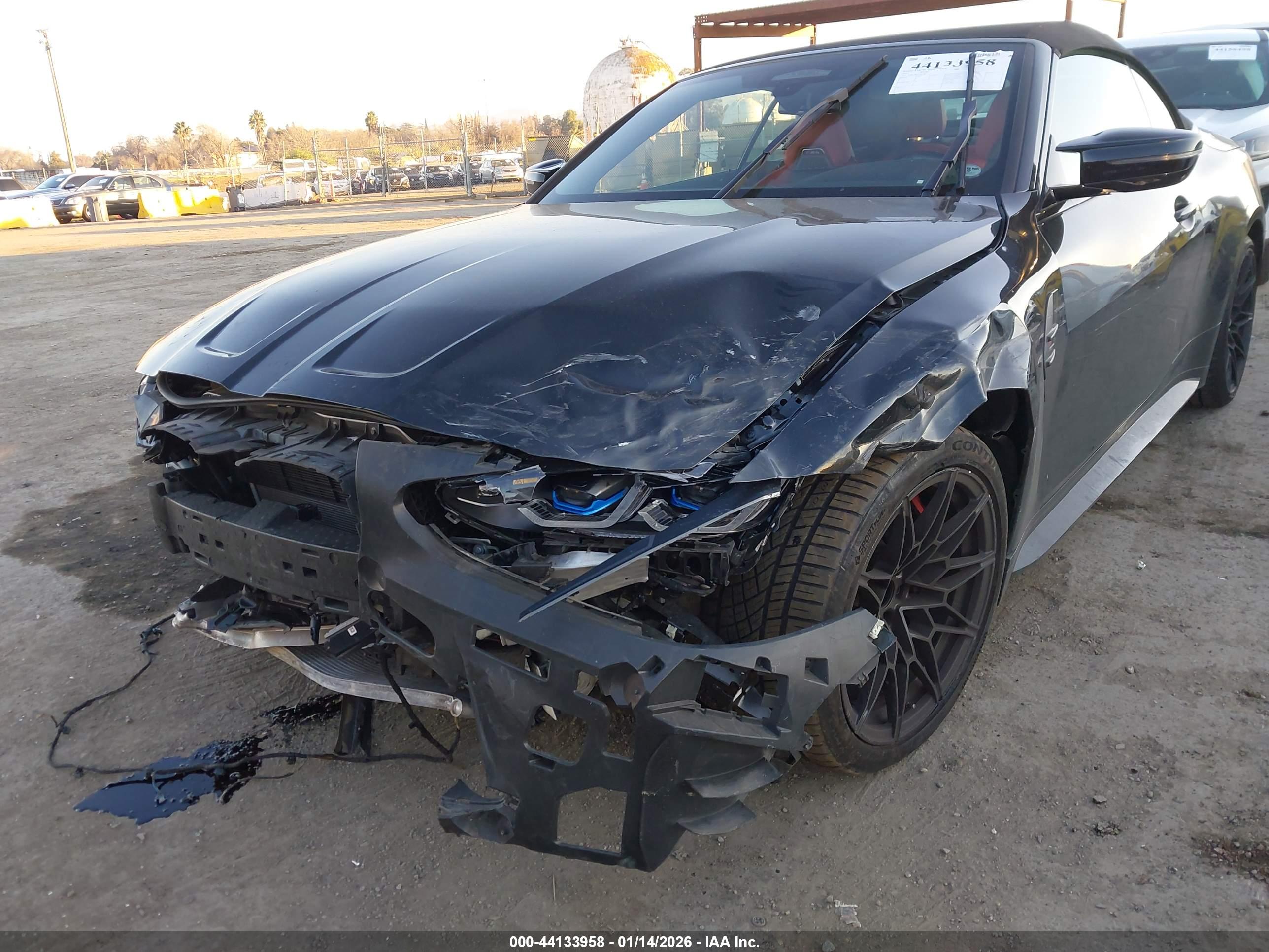 BMW M4 image 6