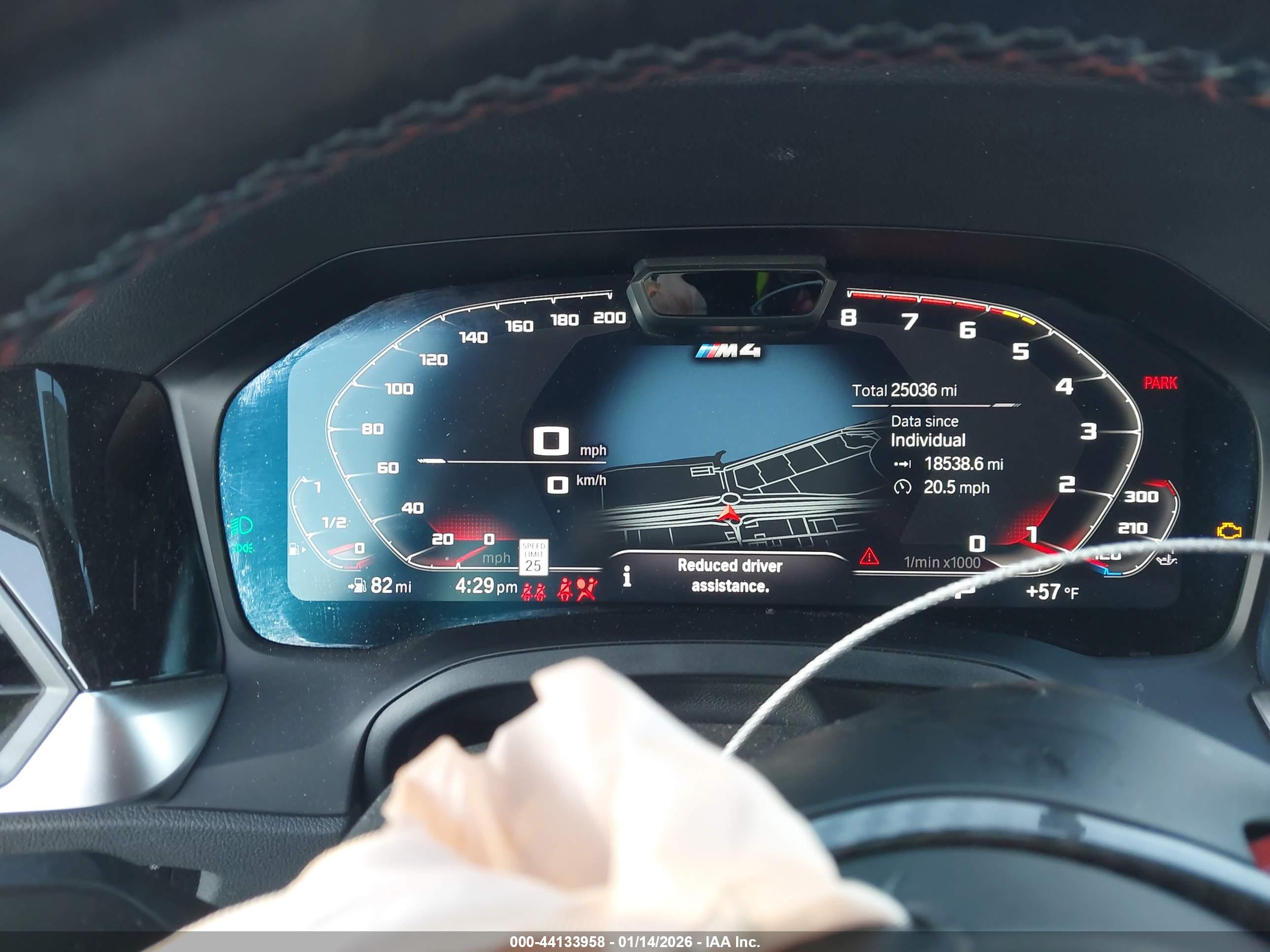 BMW M4 image 7
