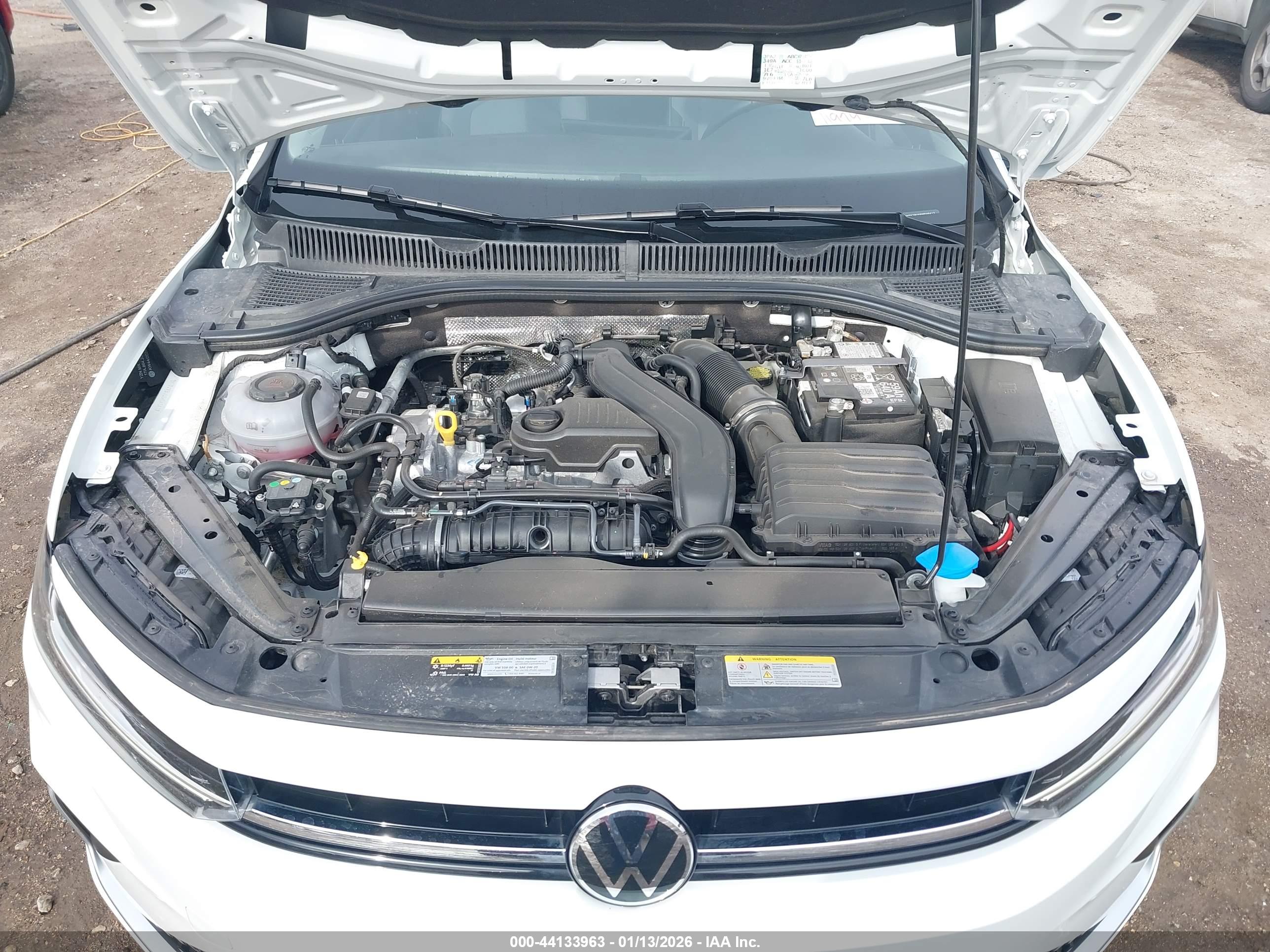 VOLKSWAGEN JETTA image 10