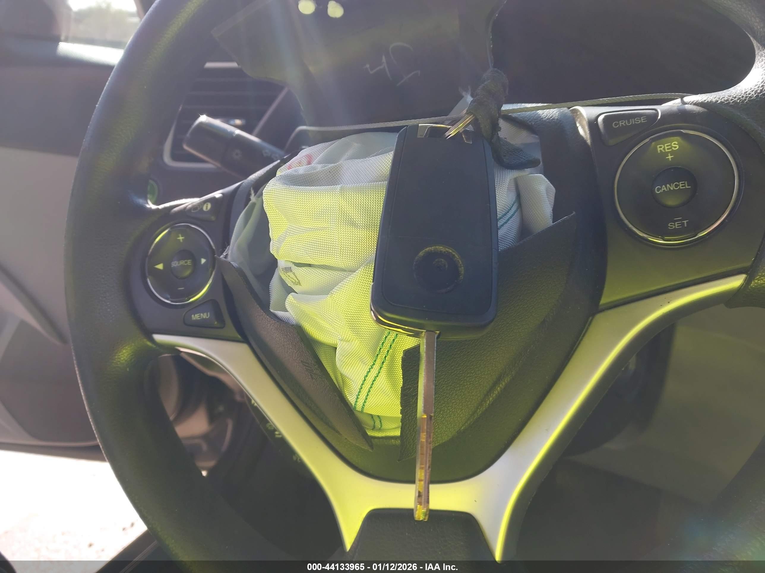 HONDA CIVIC image 11