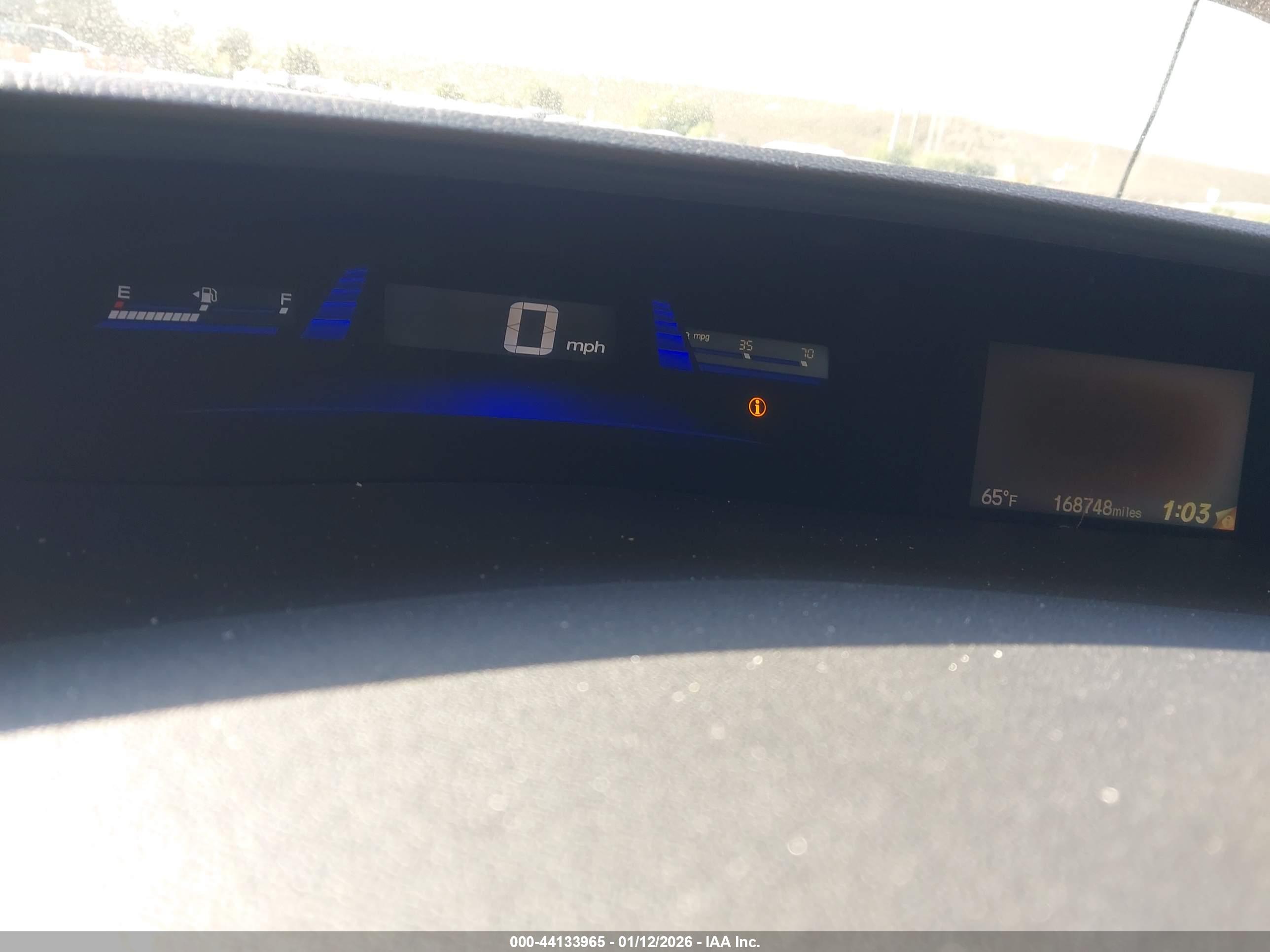 HONDA CIVIC image 7