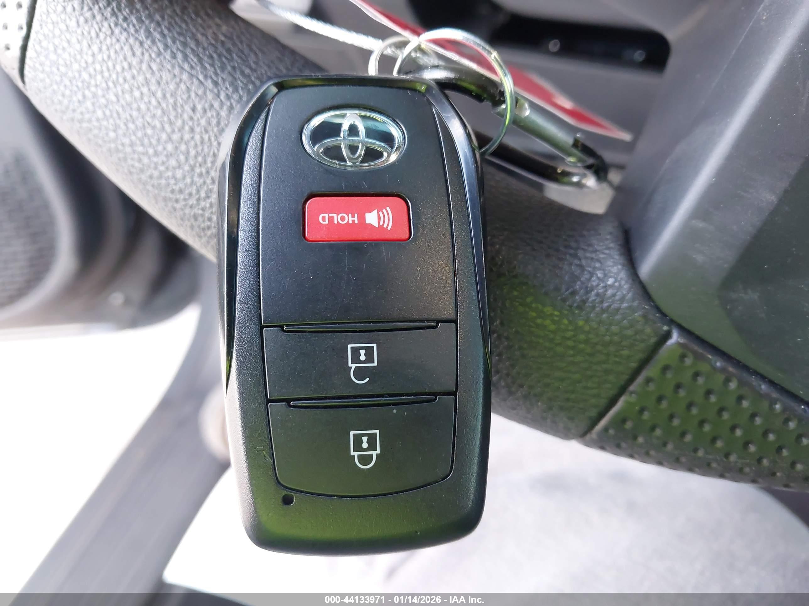TOYOTA TACOMA image 11