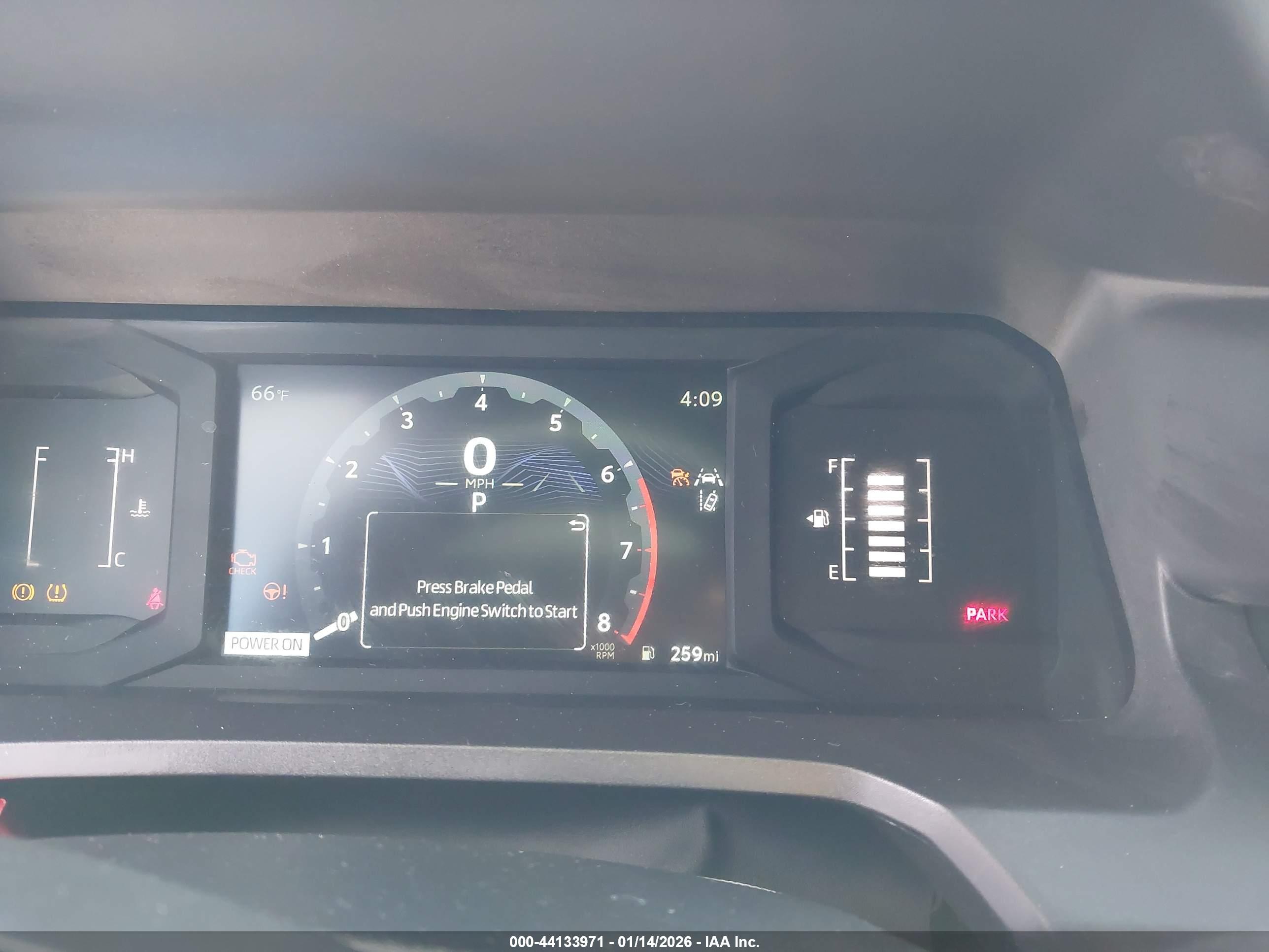 TOYOTA TACOMA image 7