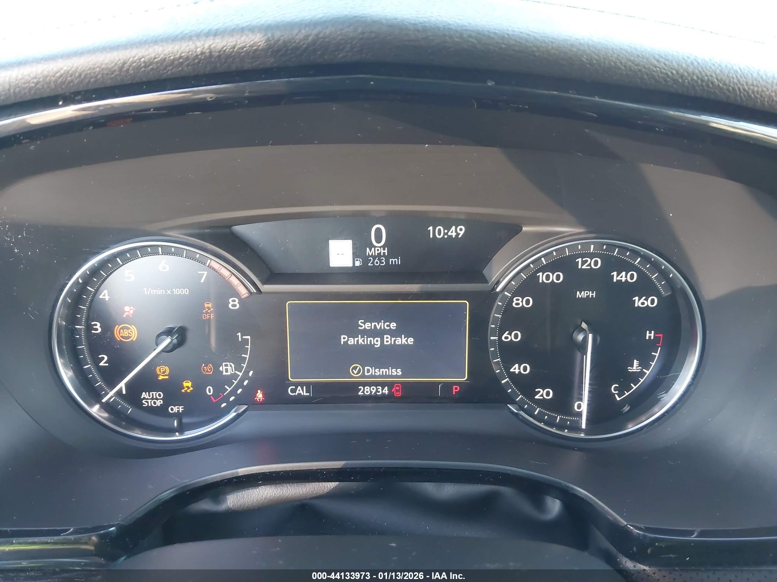 CADILLAC XT5 image 7