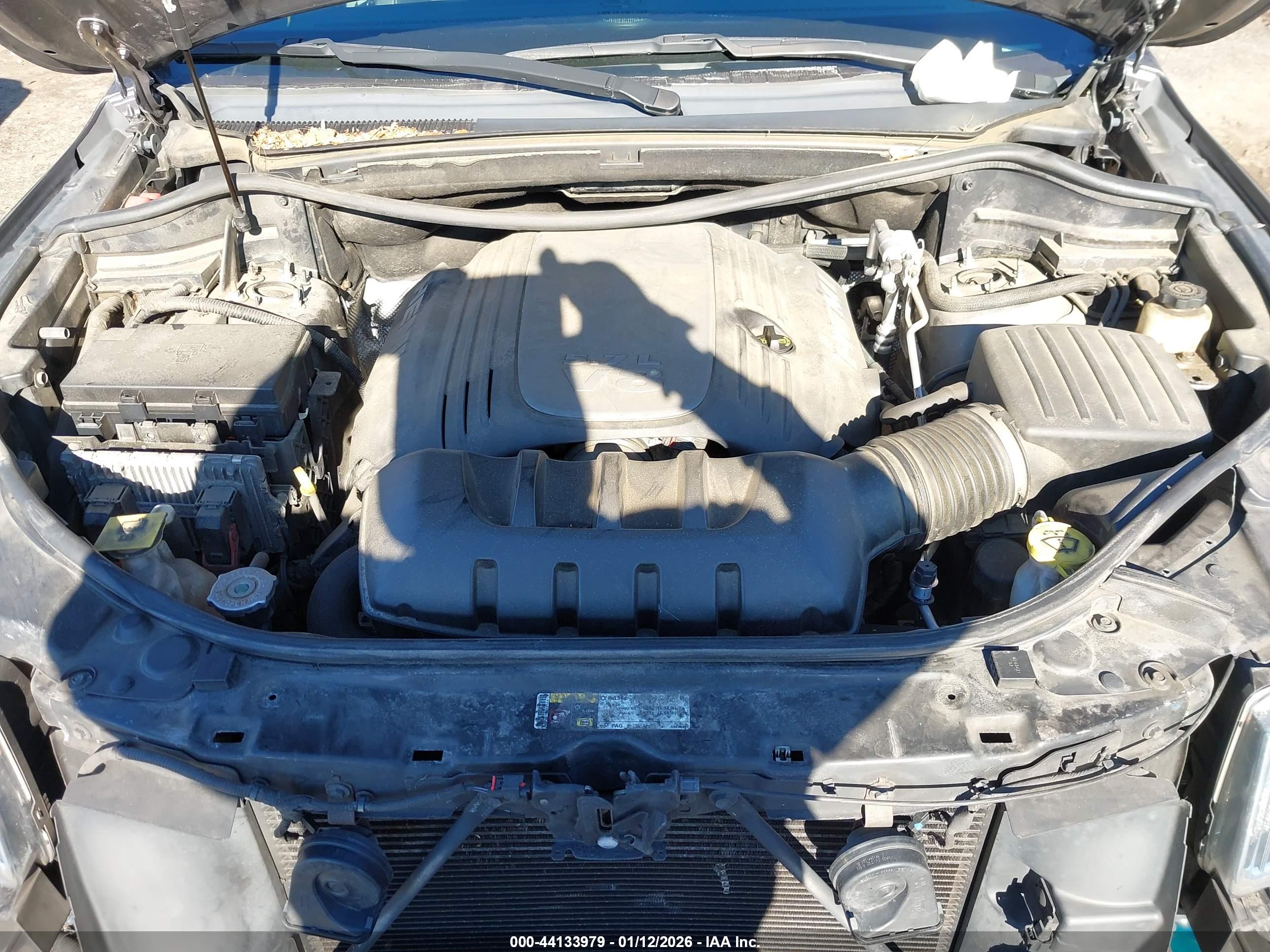JEEP GRAND image 10