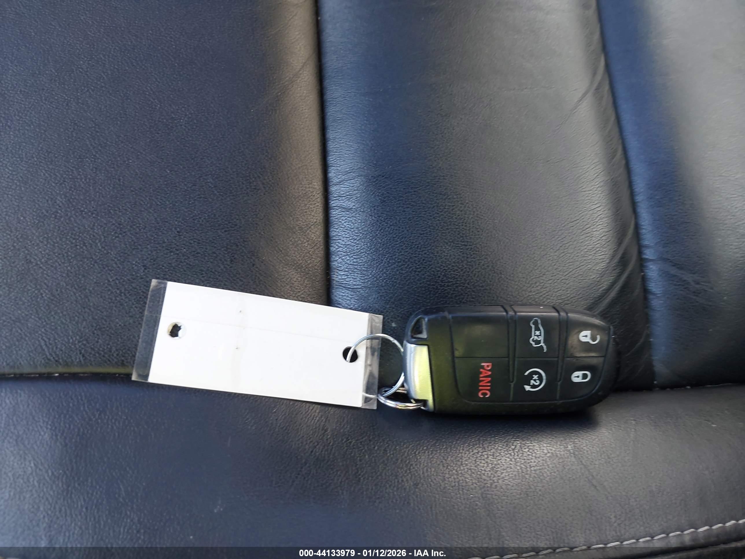 JEEP GRAND image 11