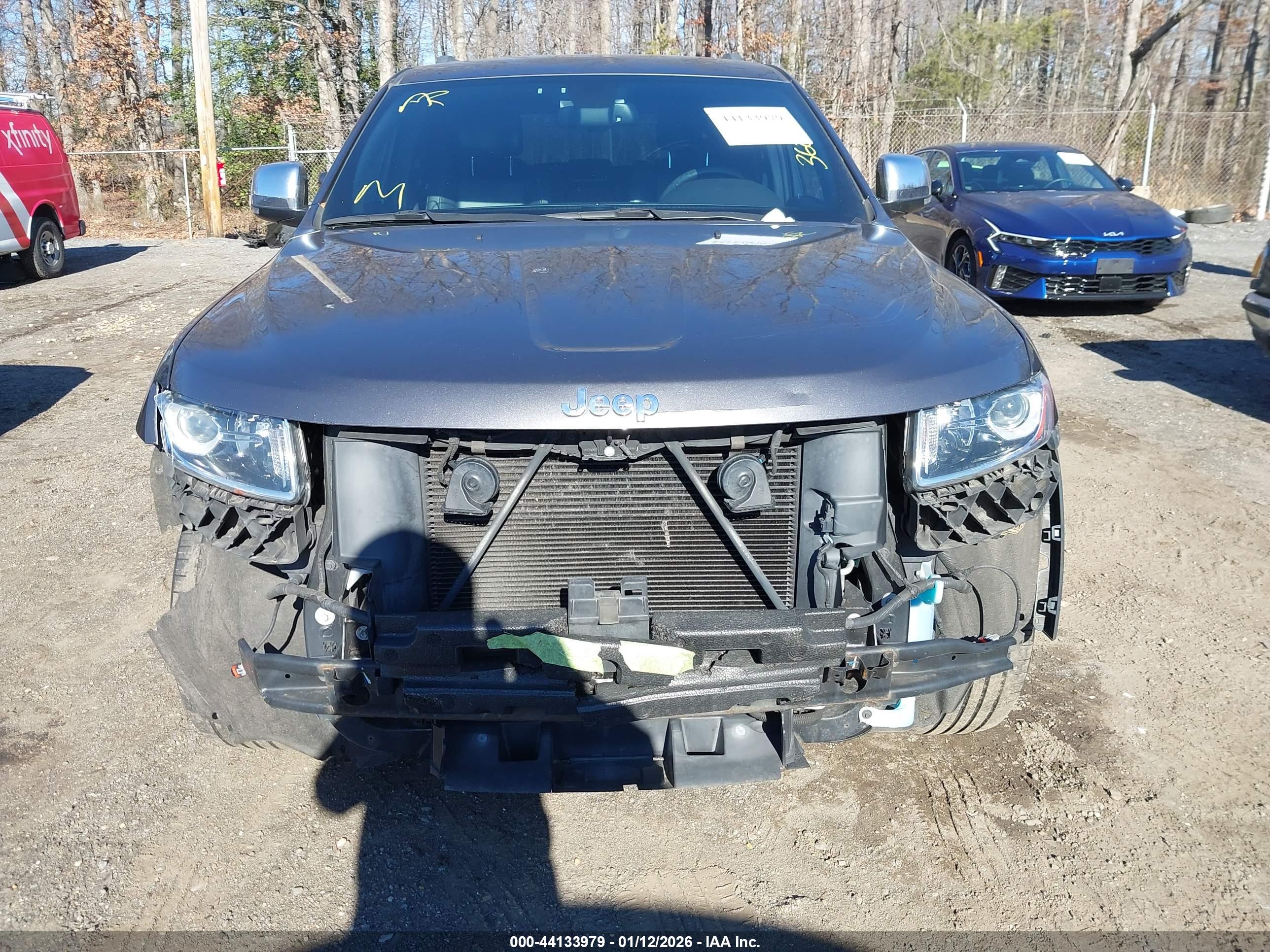 JEEP GRAND image 6