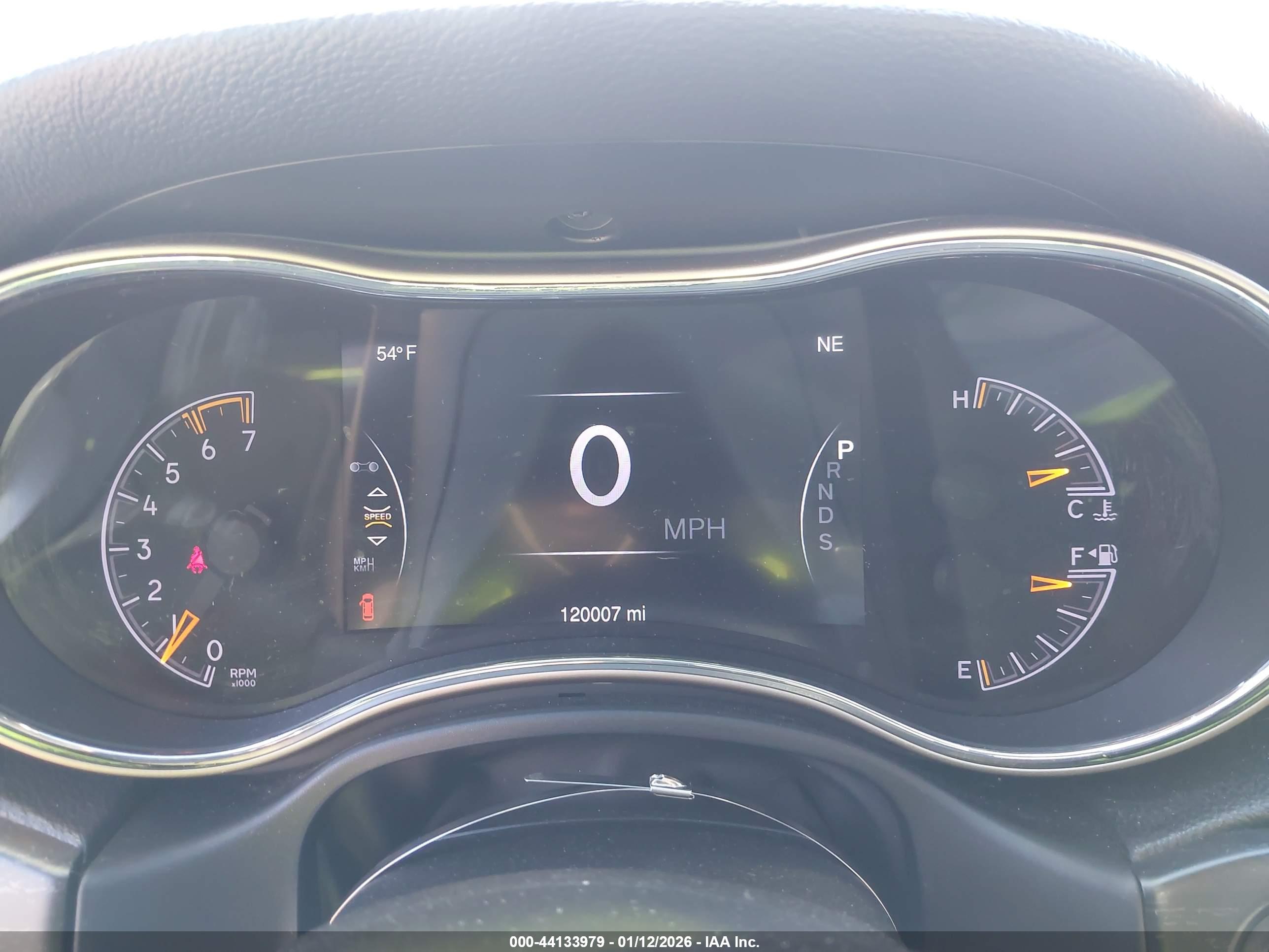 JEEP GRAND image 7