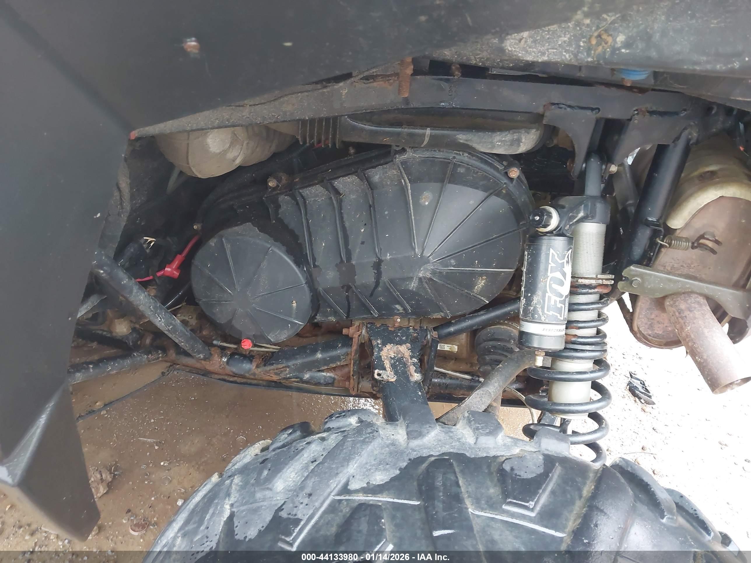 POLARIS RZR image 9