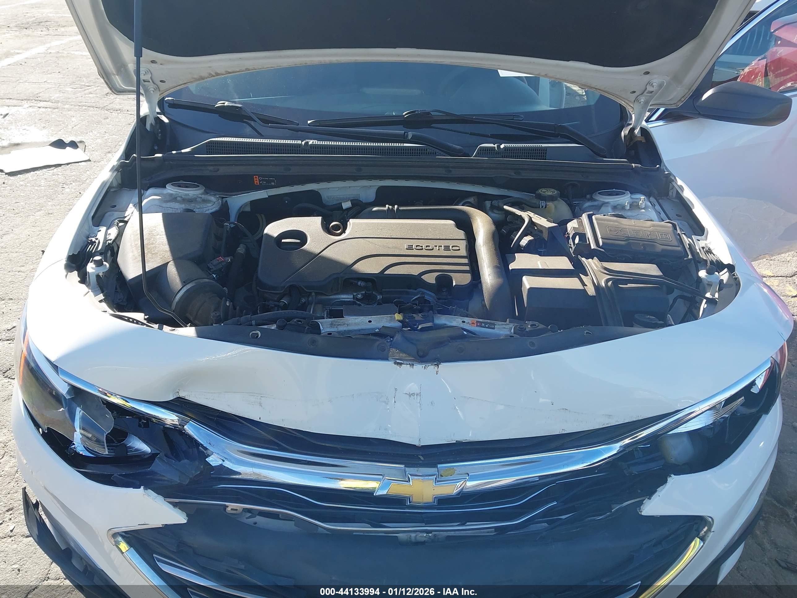CHEVROLET MALIBU image 10