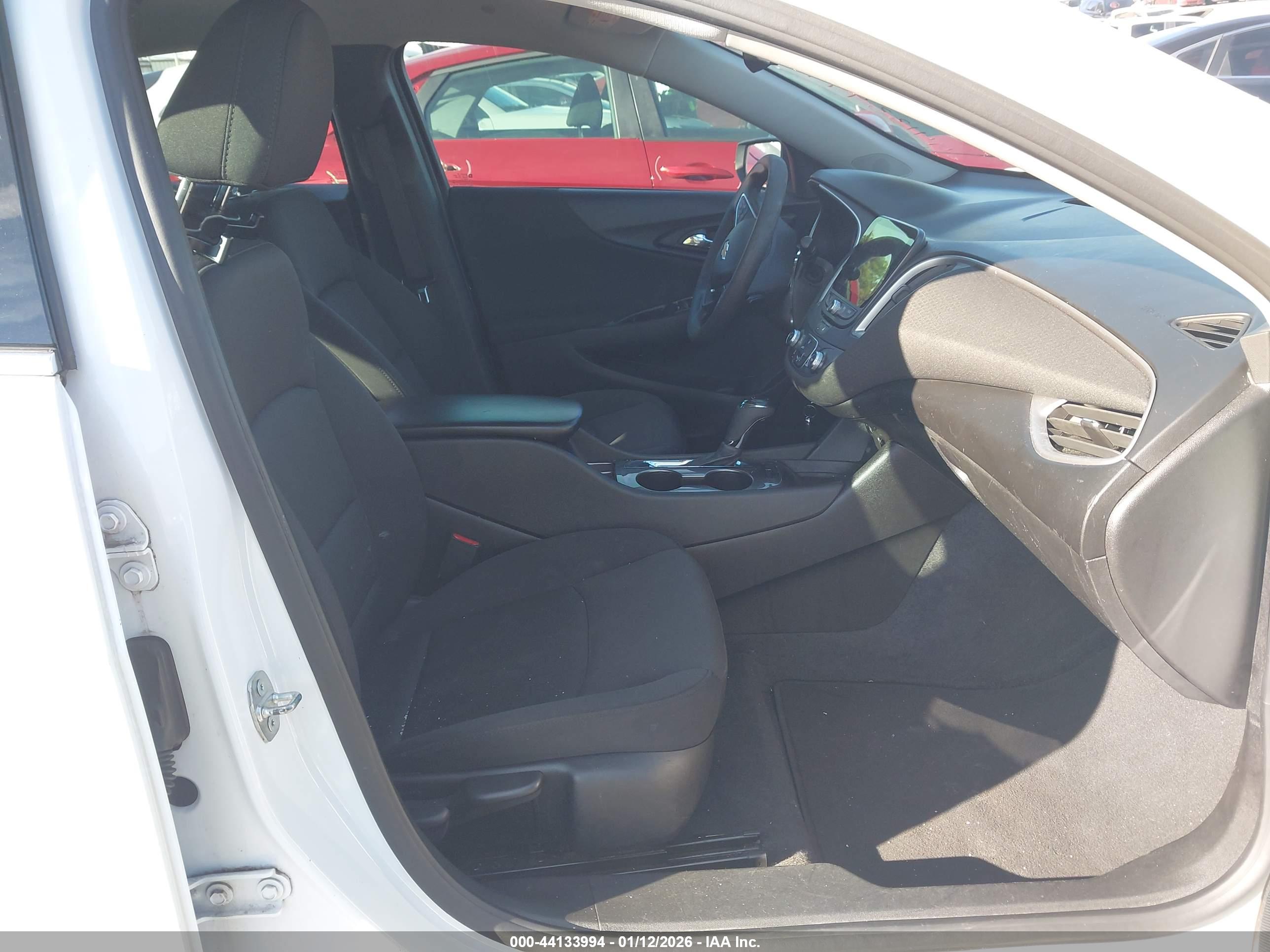 CHEVROLET MALIBU image 5