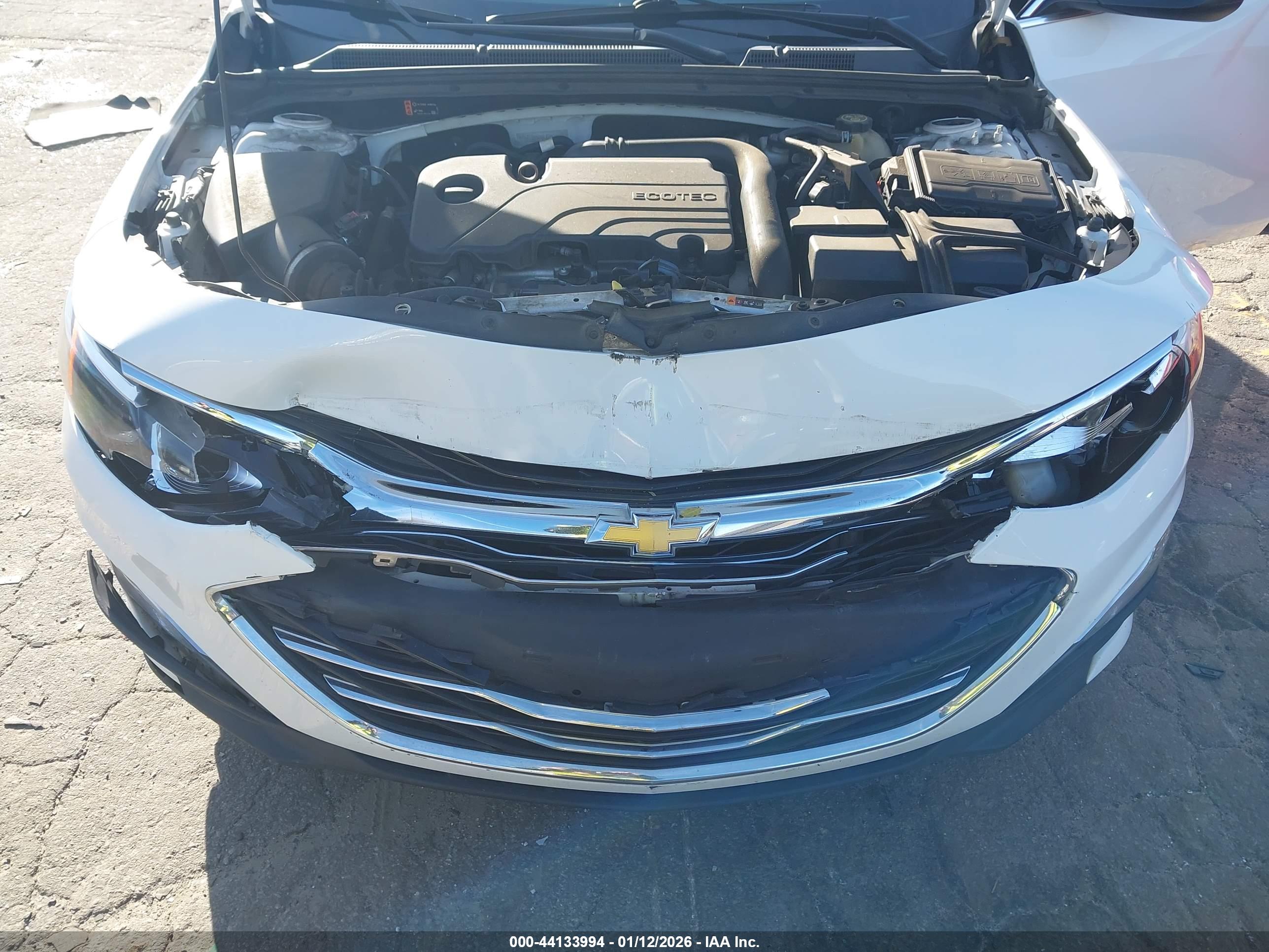 CHEVROLET MALIBU image 6