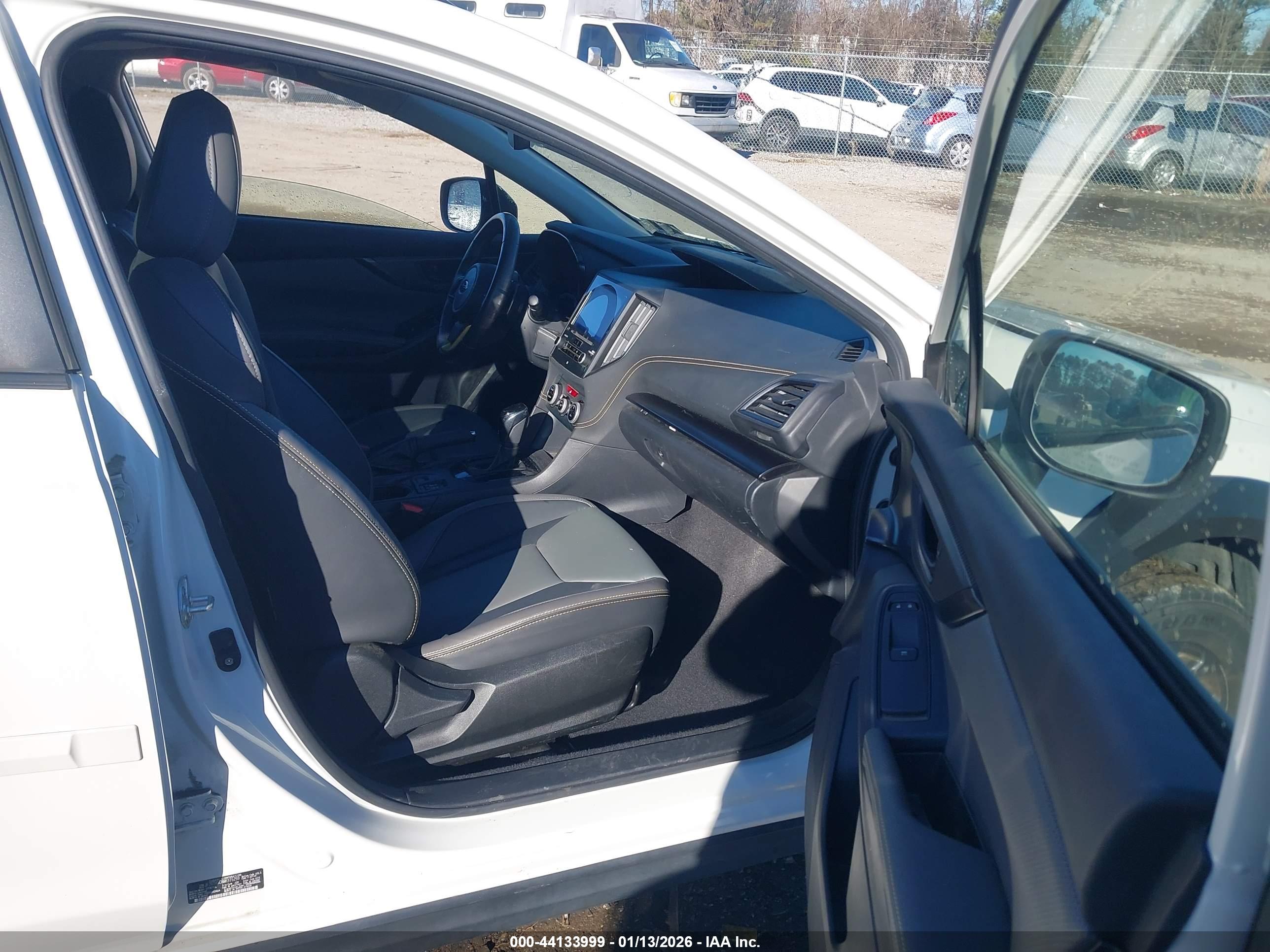 SUBARU CROSSTREK image 5