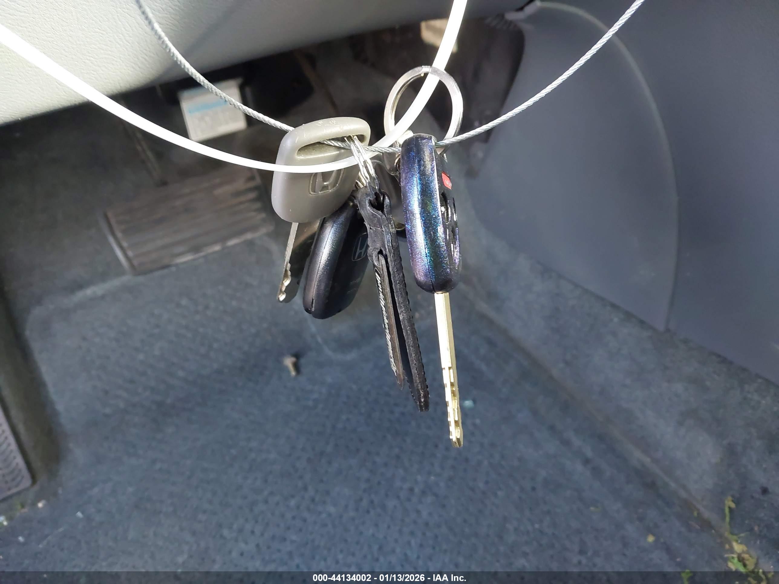 HONDA ACCORD image 11