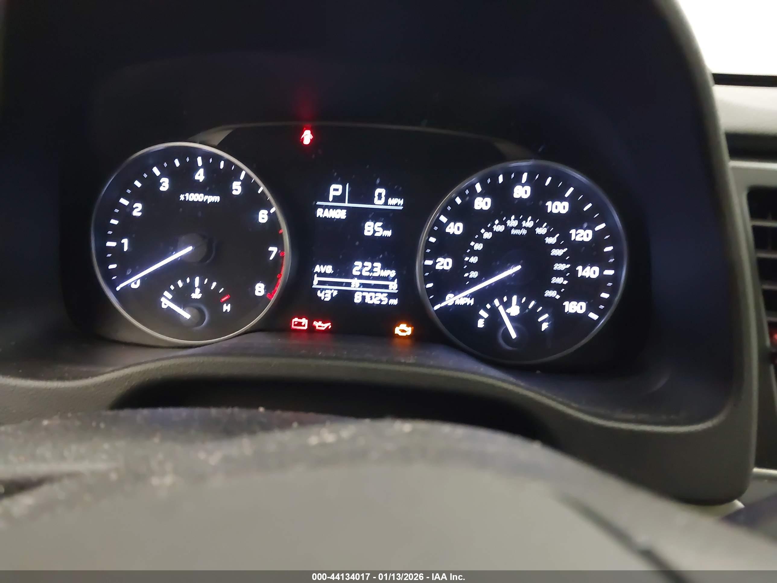 HYUNDAI ELANTRA image 7
