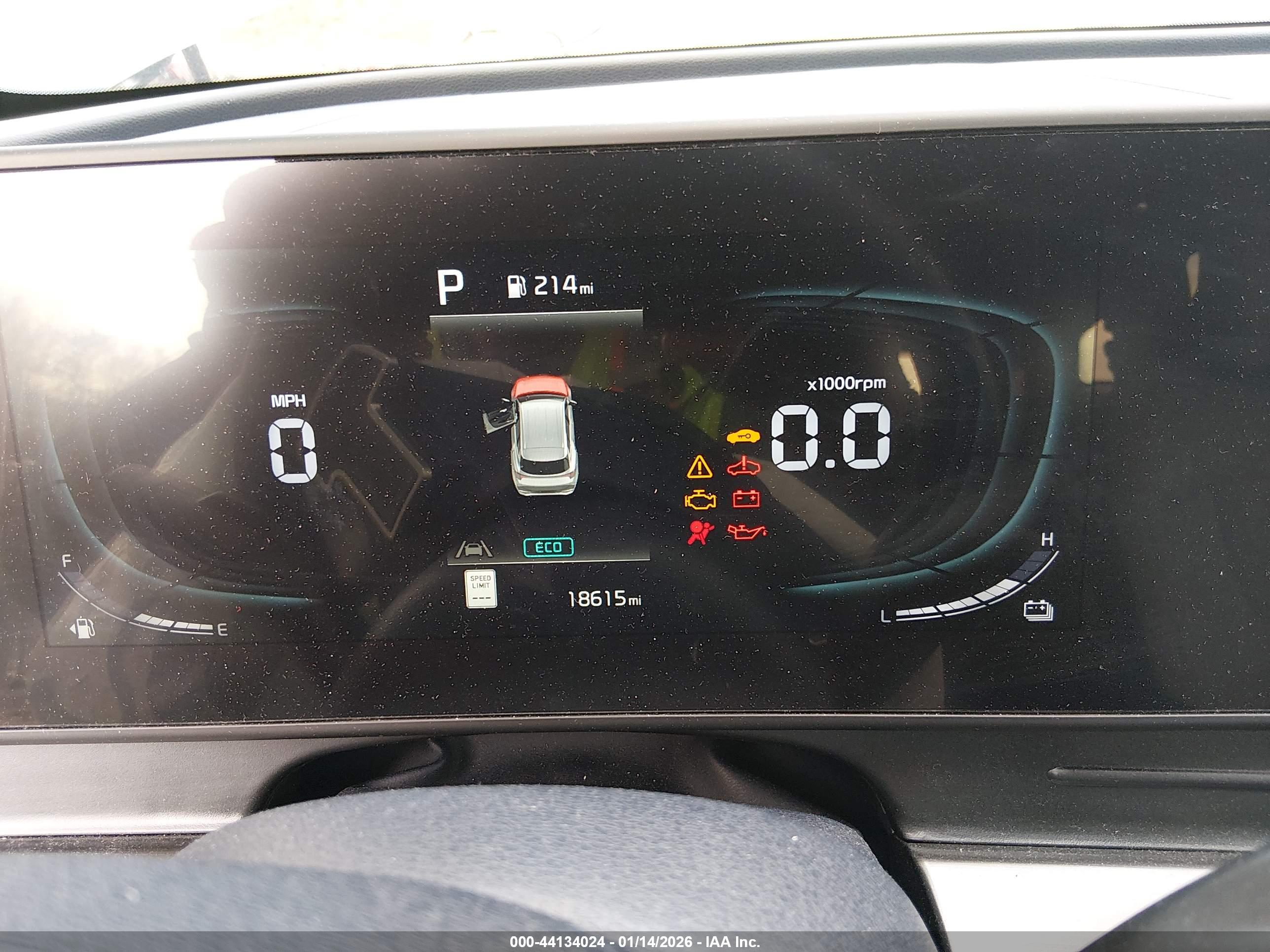 KIA SPORTAGE image 7