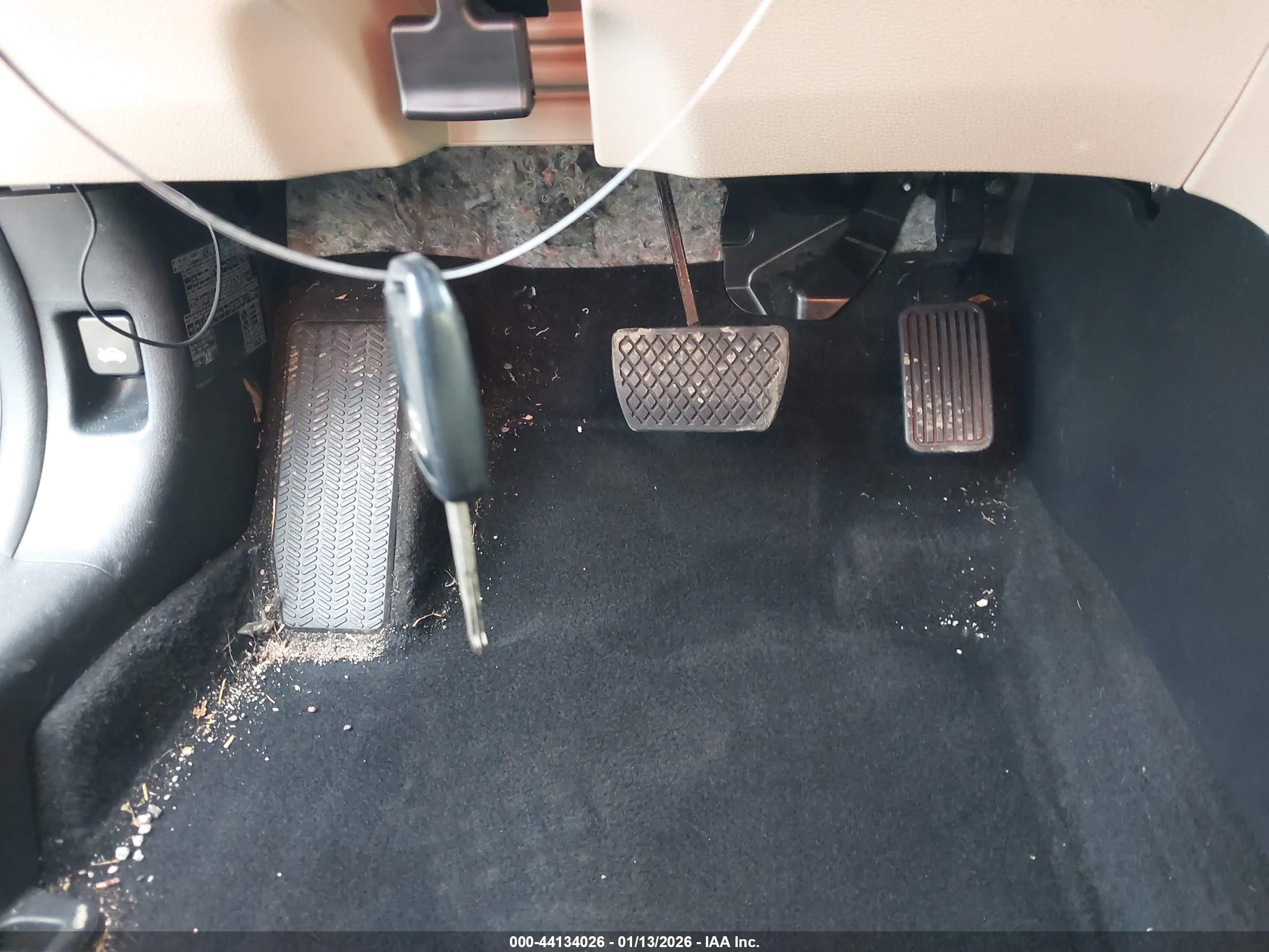 HONDA ACCORD image 11