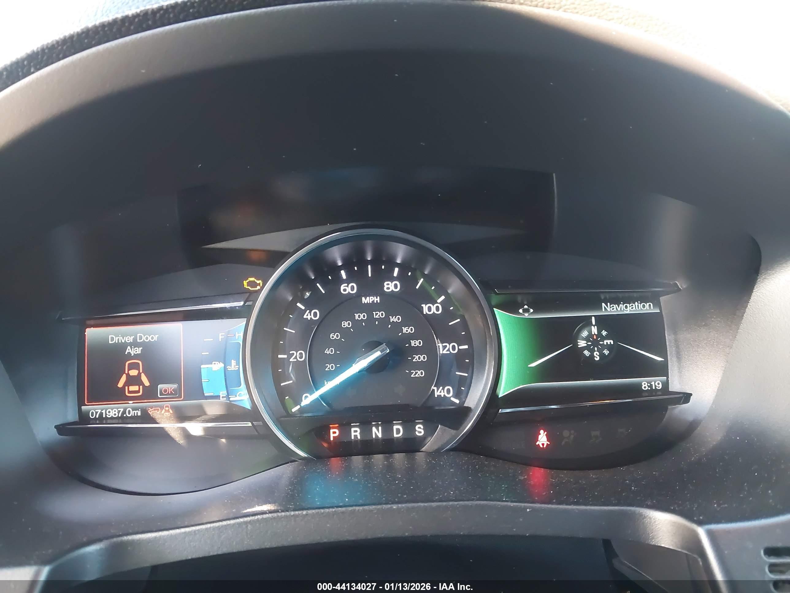 FORD EXPLORER image 7