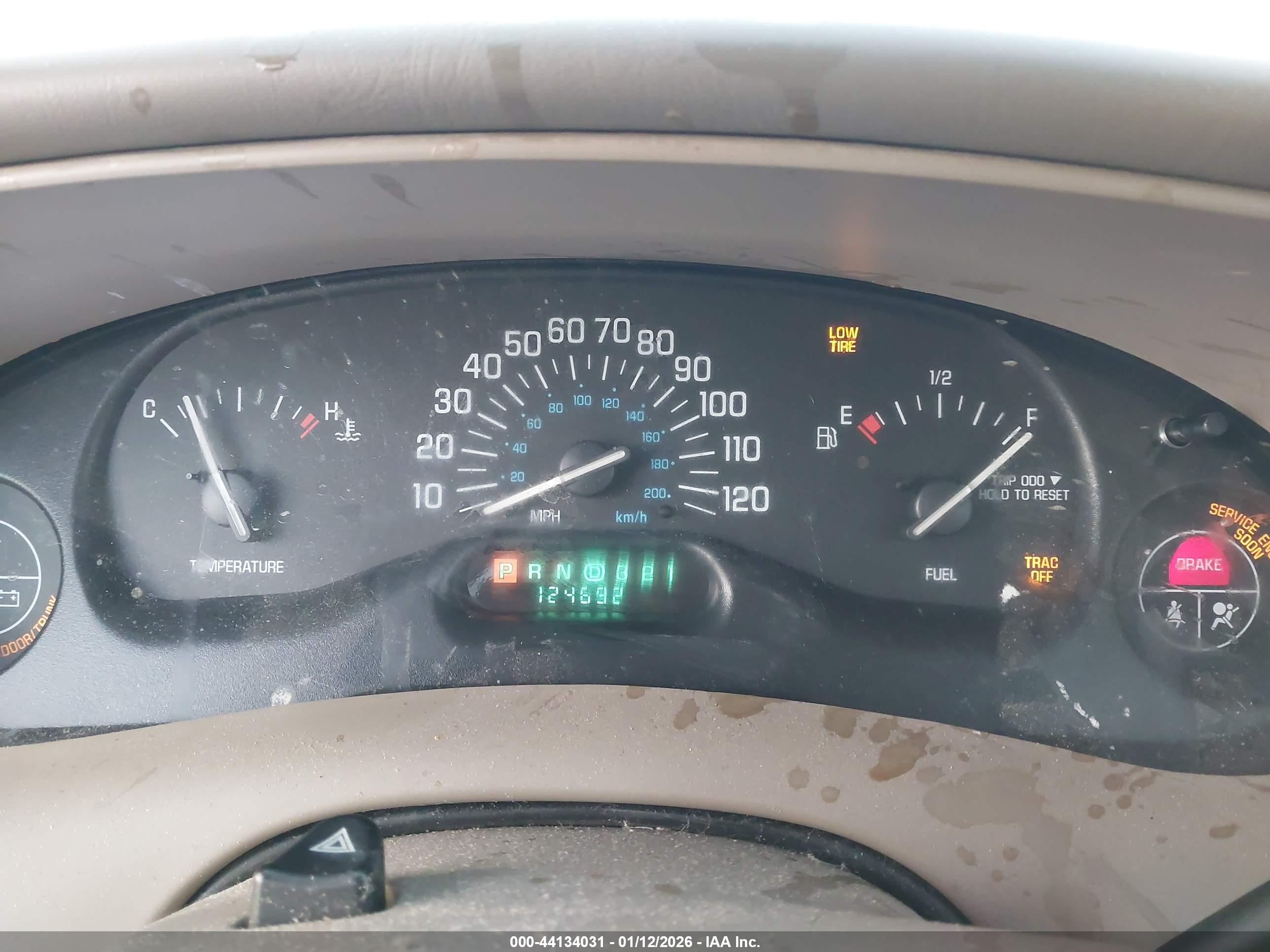 BUICK CENTURY image 7